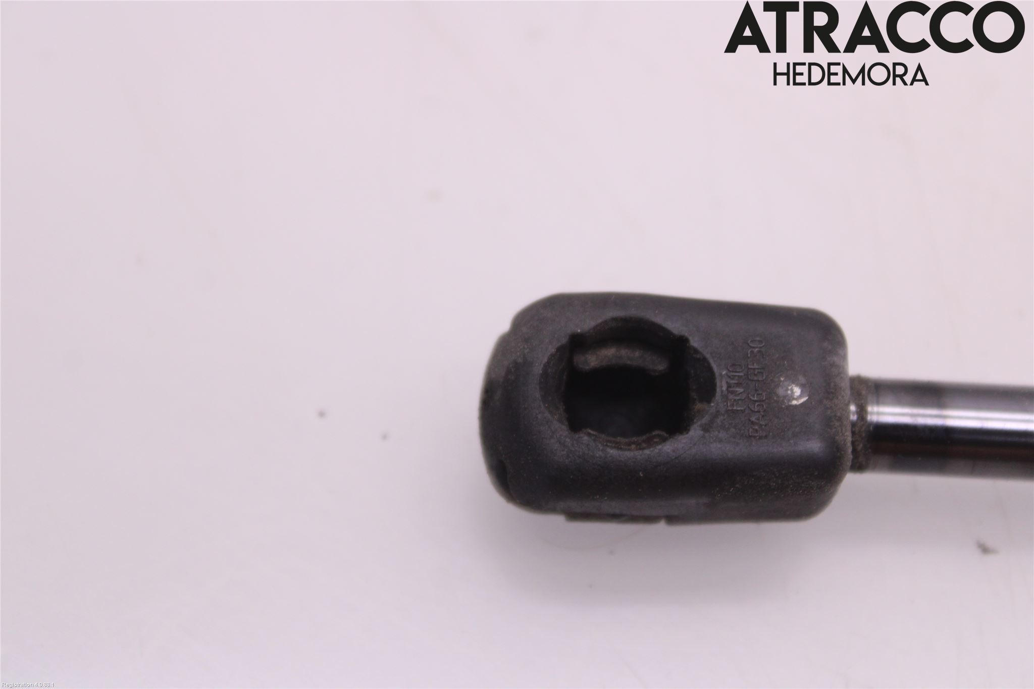 Kia OPTIMA 16-20 Gasfjäder Motorhuv