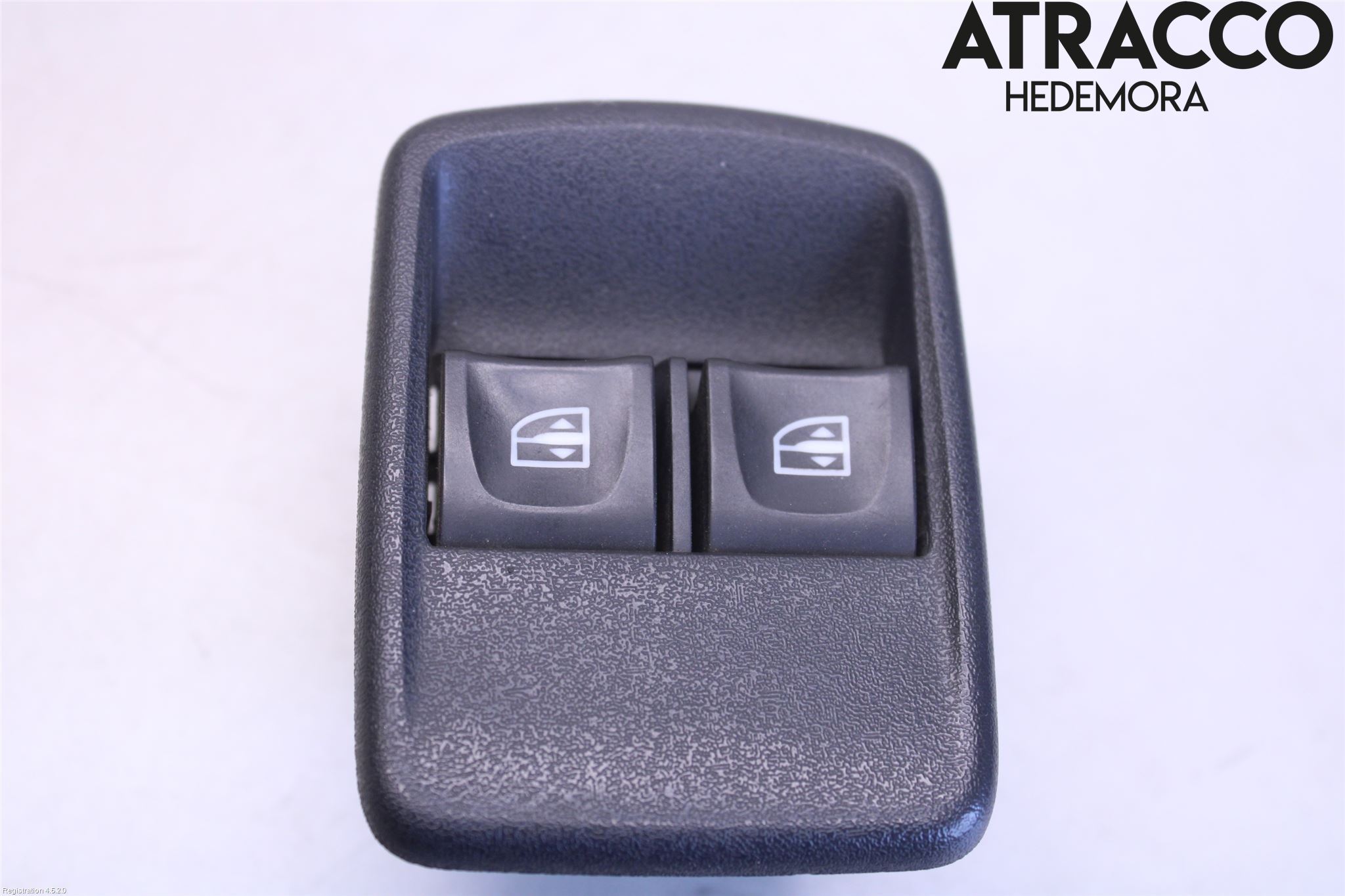 Dacia DOKKER 13- Strömställare Elhiss