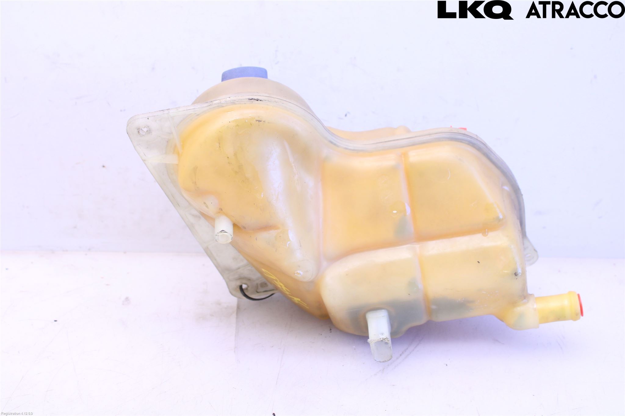 Volkswagen VW PASSAT 01-05 Expansionstank