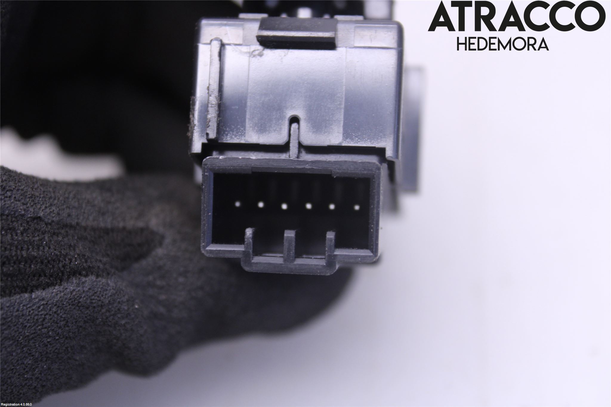 Volvo V70 08-13 Strömställare Centrallås