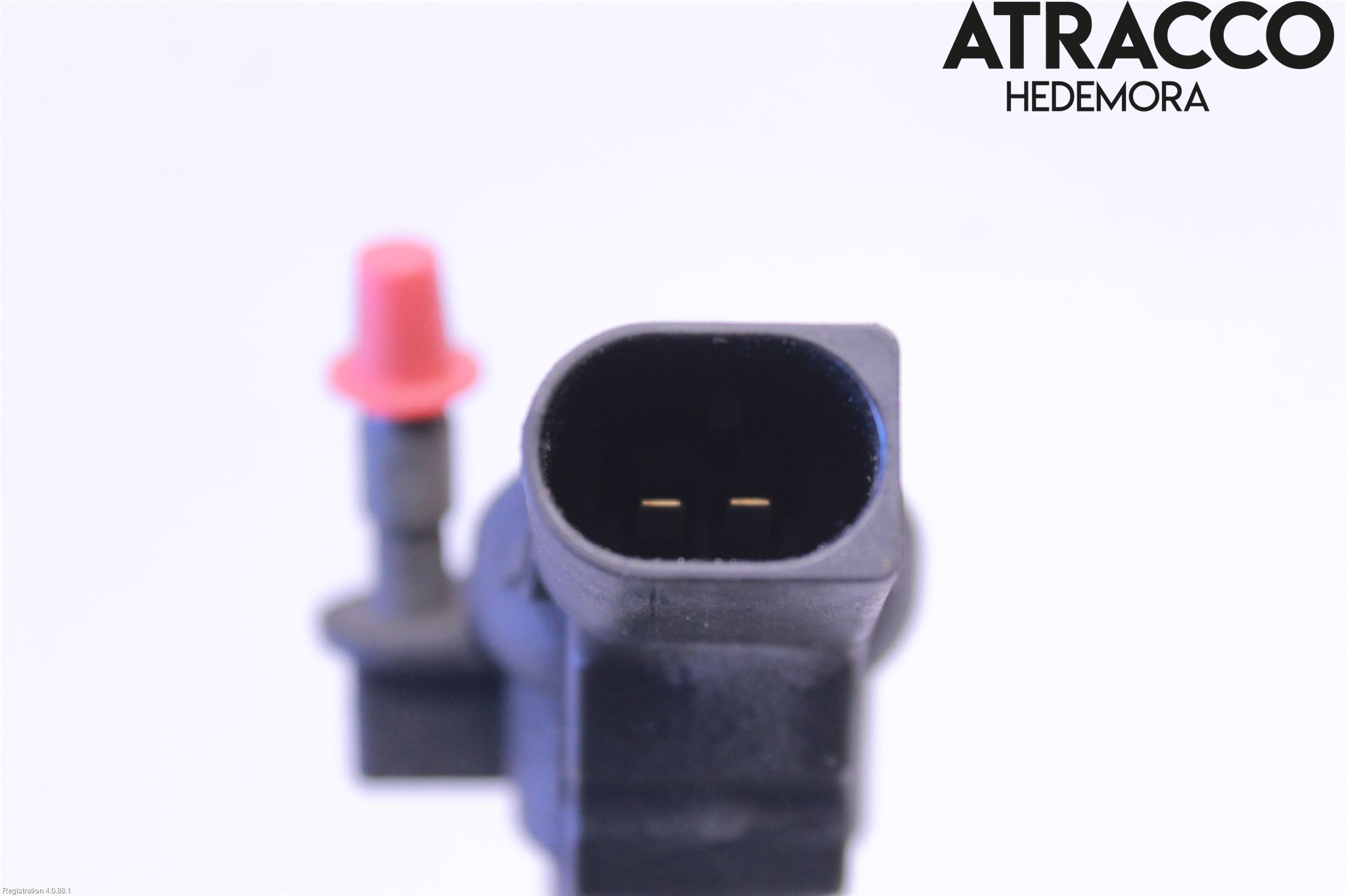 Volkswagen VW PHAETON Injspridare