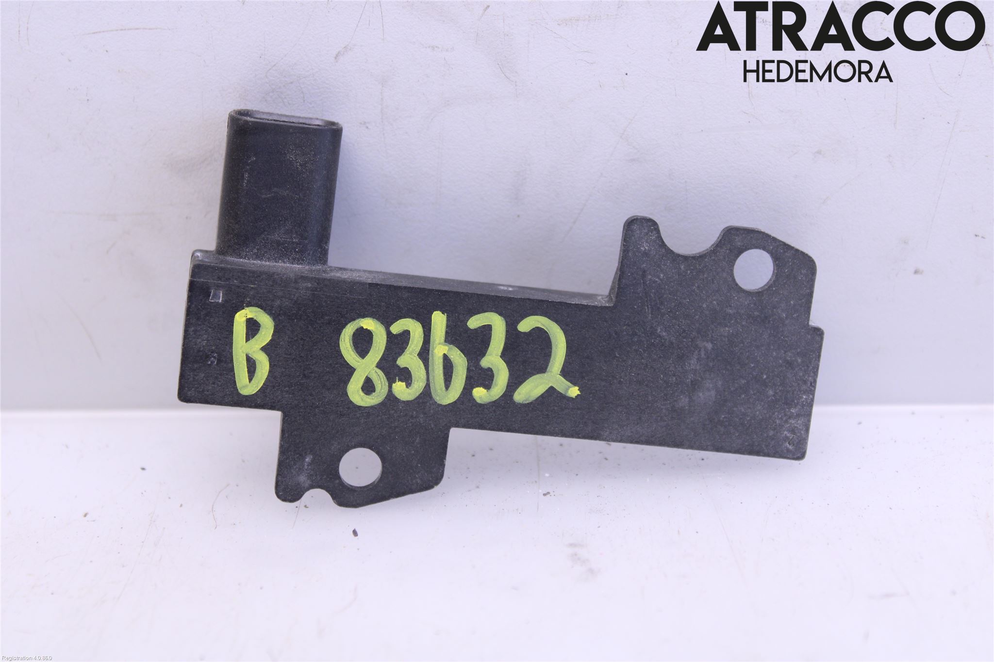 Volvo S60 CROSS COUNTRY 16-19 Antenn