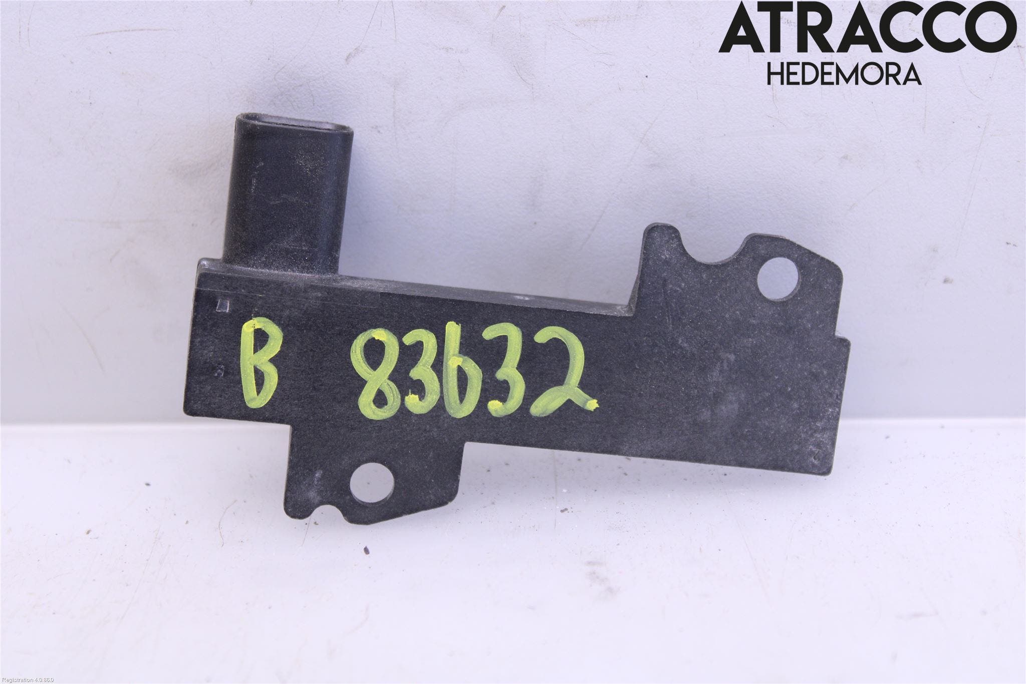 Volvo S60 CROSS COUNTRY 16-19 Antenn