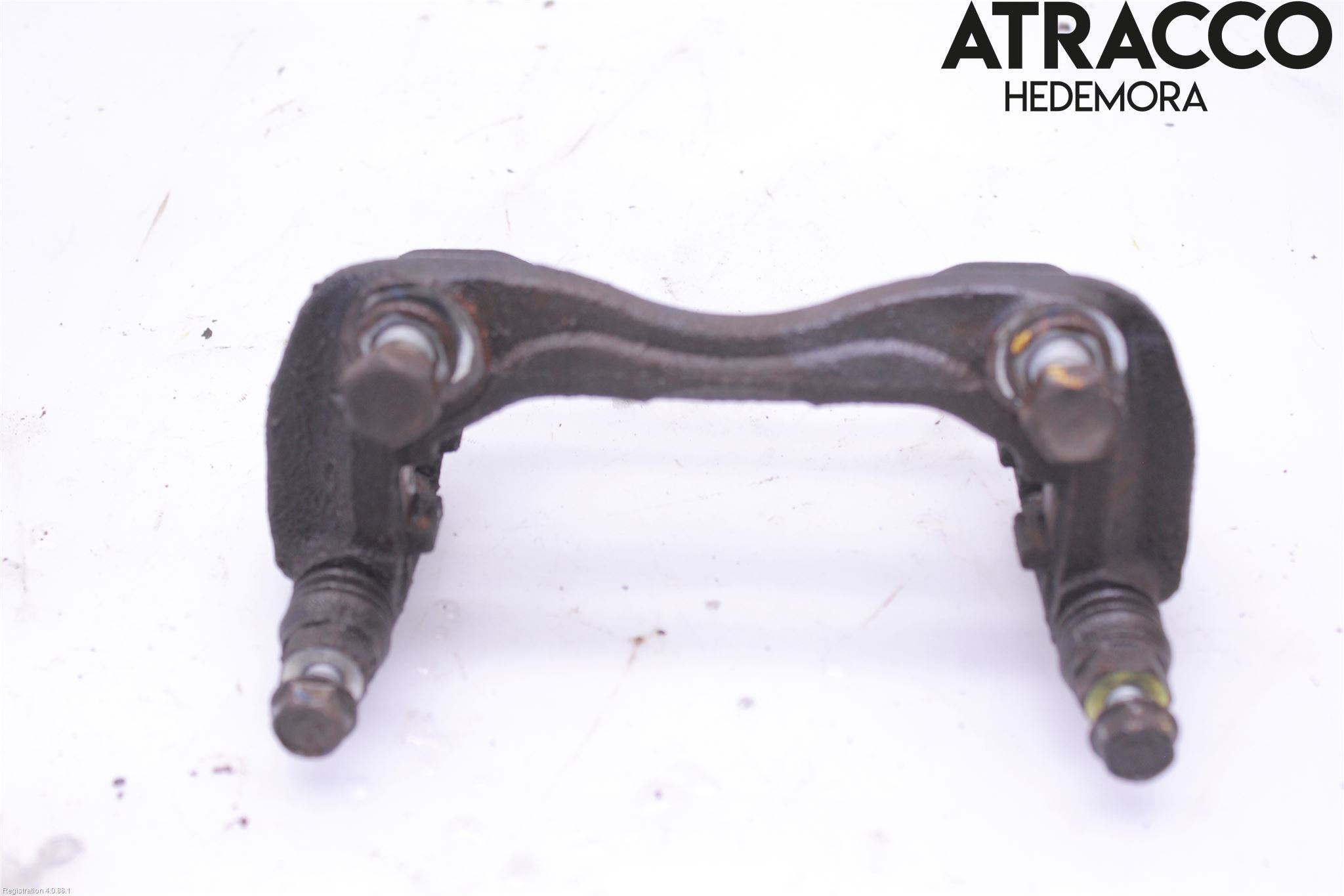 Hyundai i20 GB 15-20 Bromsokshållare