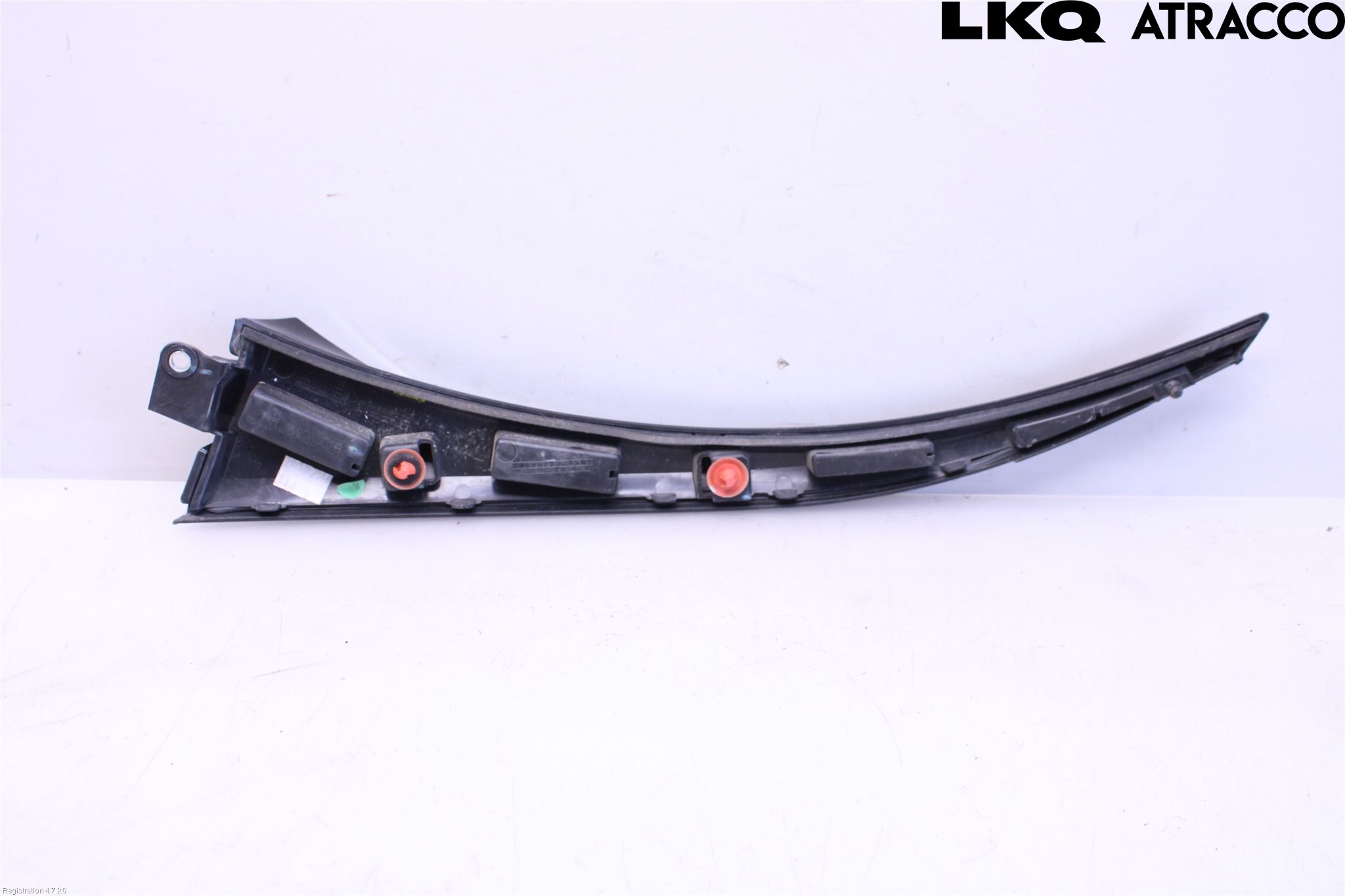 Maserati LEVANTE 16- Bakruta - Dekorlist