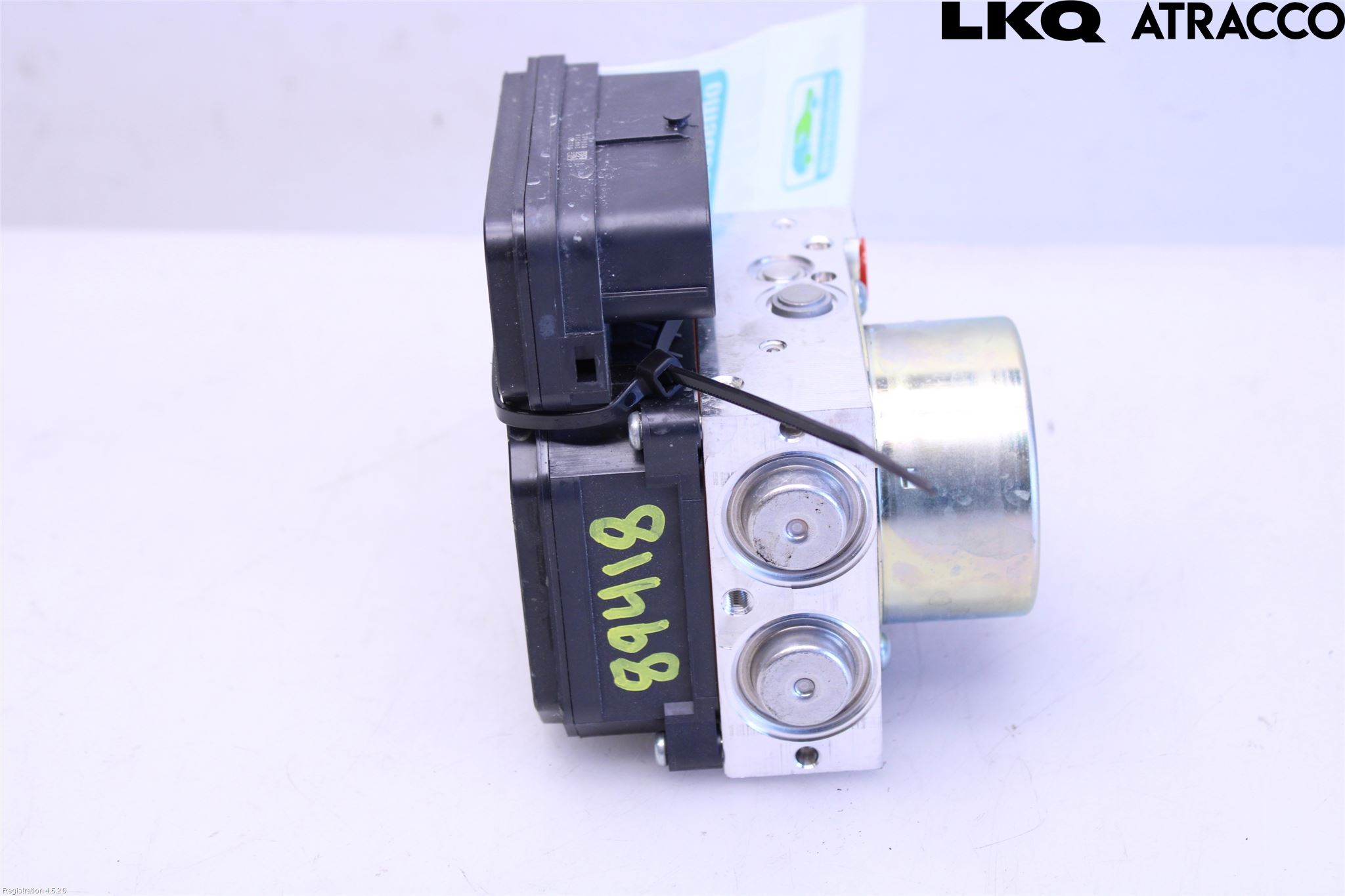 Toyota COROLLA CROSS XG10 22- Abs Hydraulaggregat