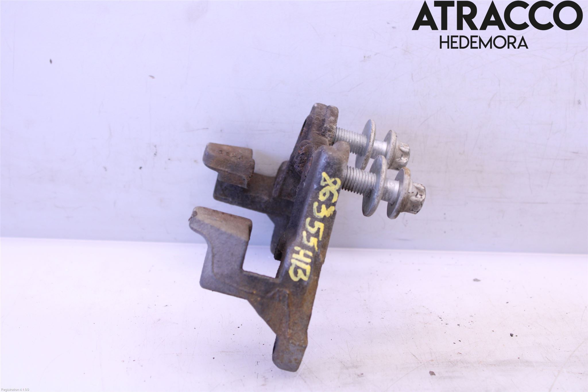 BMW i3 I01 13-22 Bromsokshållare