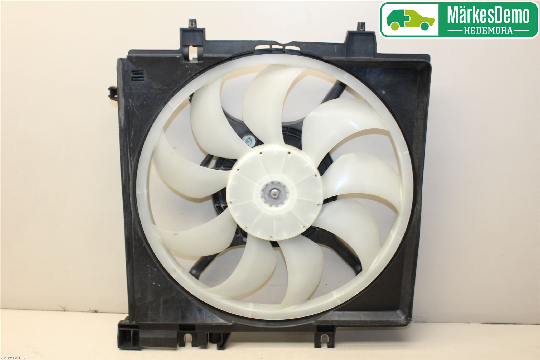 Subaru LEVORG 14-20 Kylfläkt El