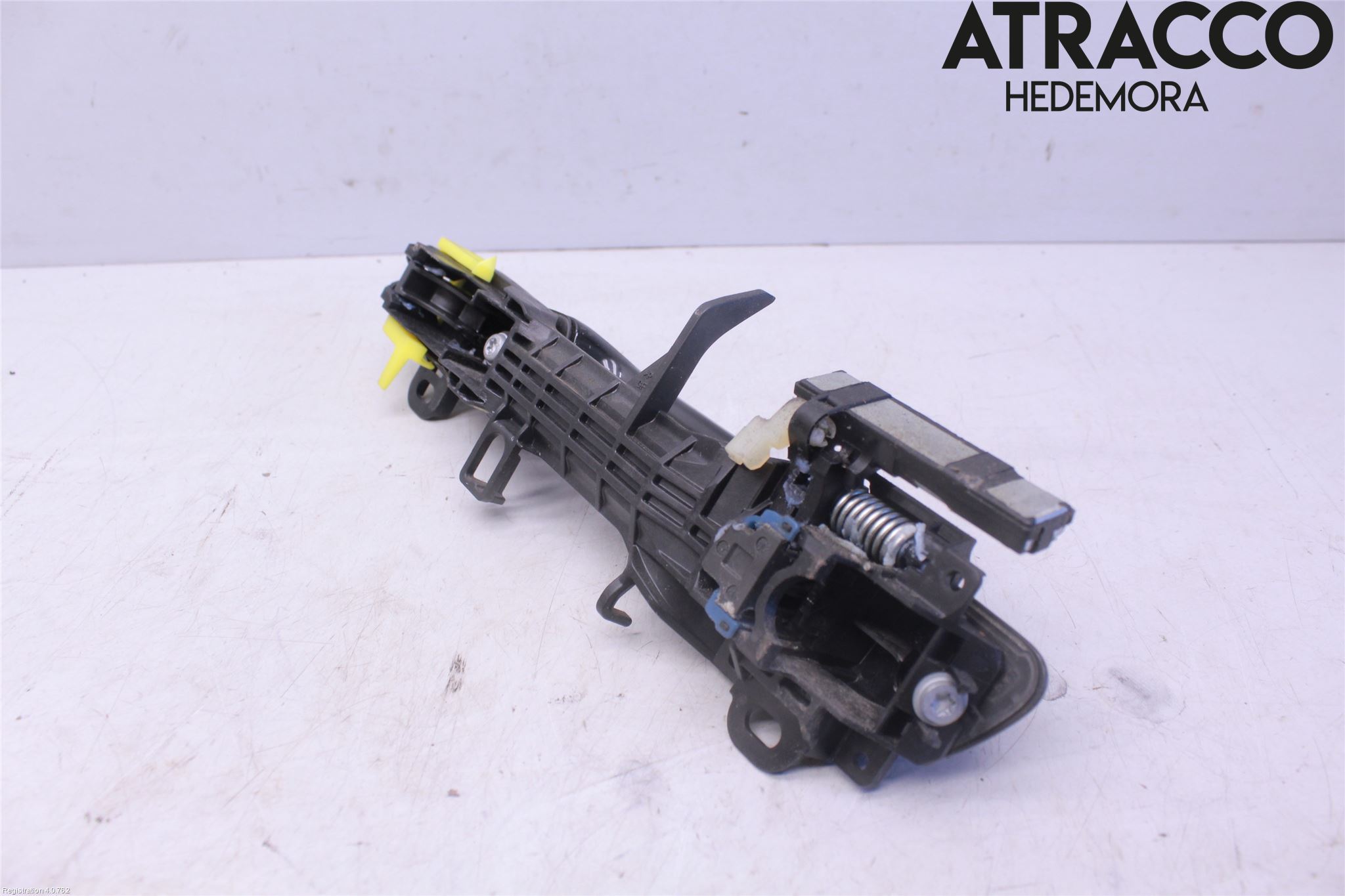 Lexus CT 200h Dörrhandtag Yttre Hö