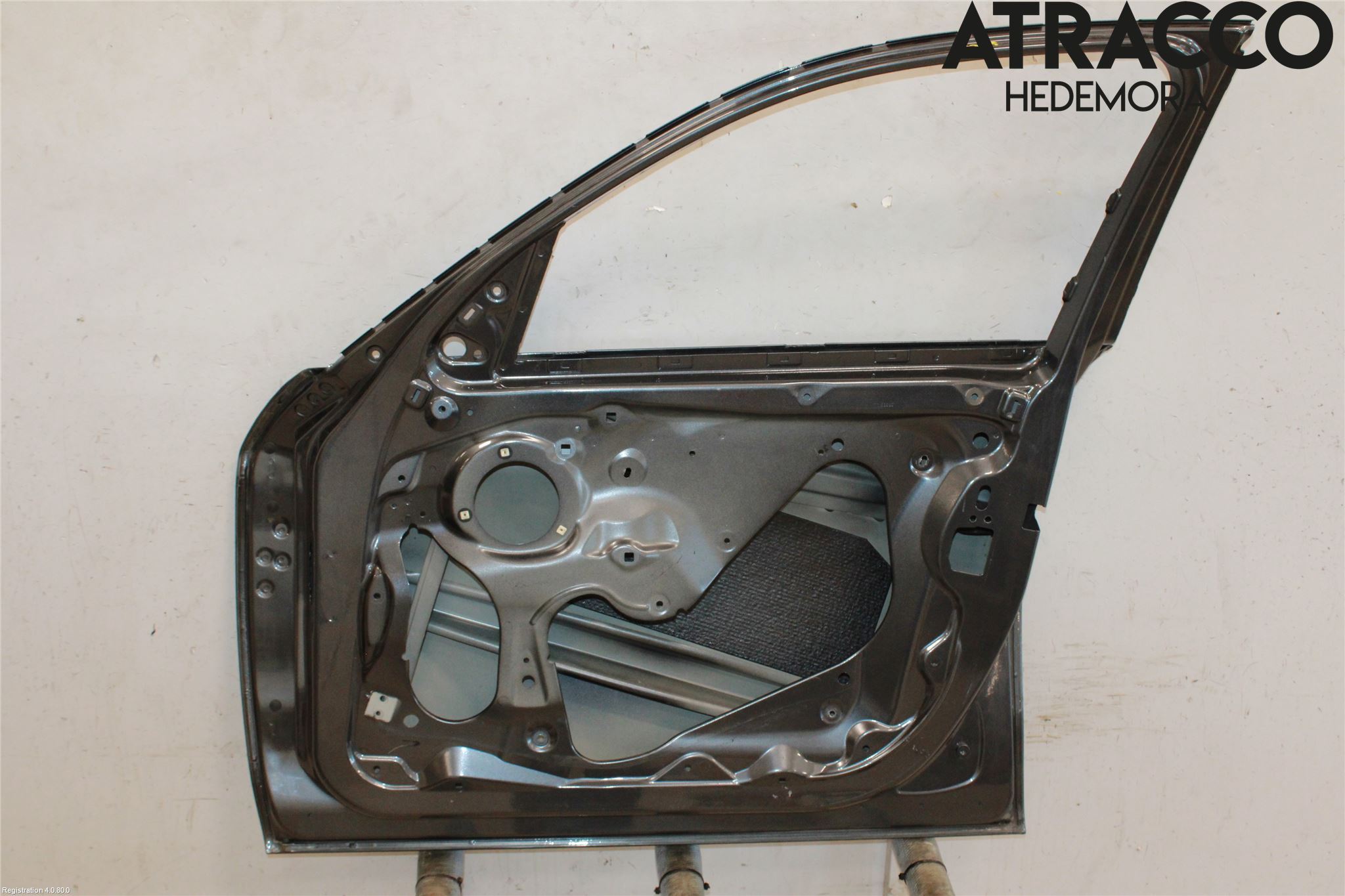 BMW 1 F20/F21 11-19 Dörr Fram Höger