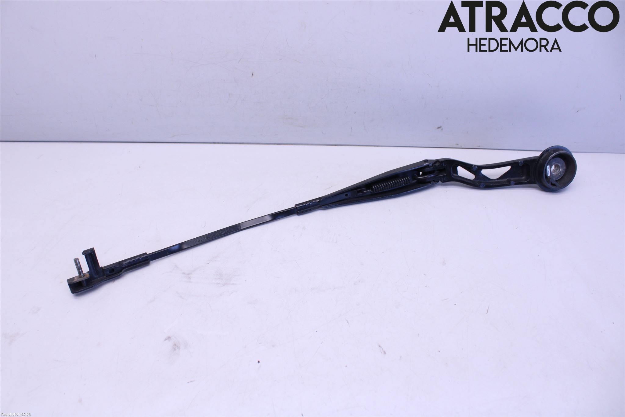 BMW i3 I01 13-22 Torkararm Armar Vindruta