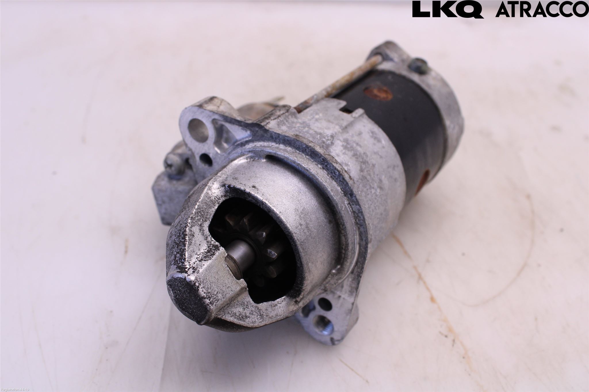 Suzuki SX4 S-CROSS 14-21 Startmotor