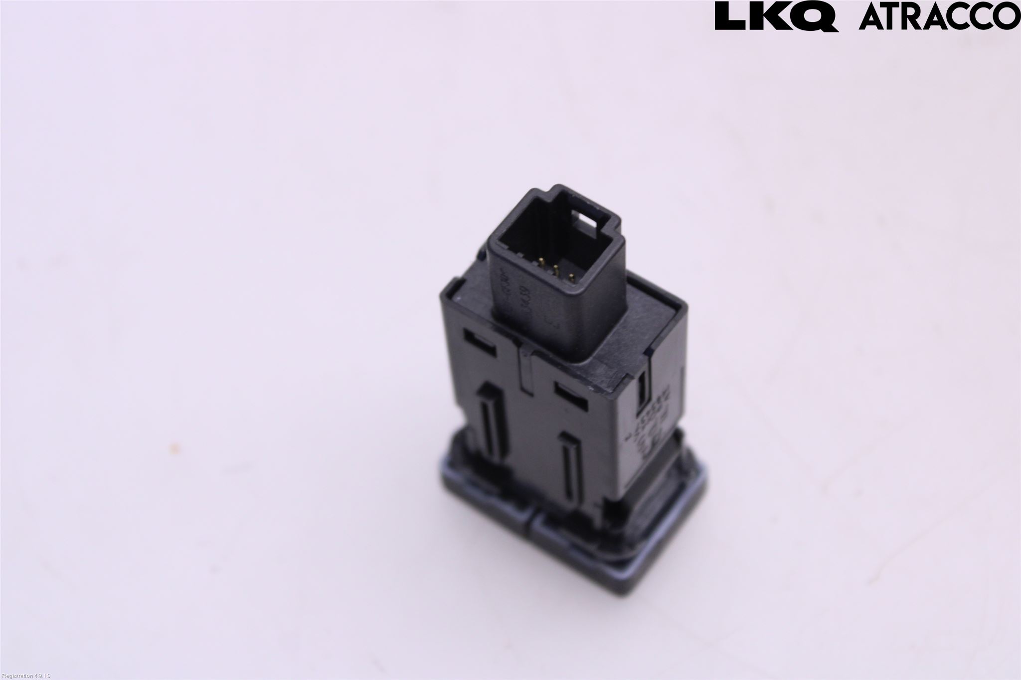 Toyota HILUX 16- Strömställare Multifunktion