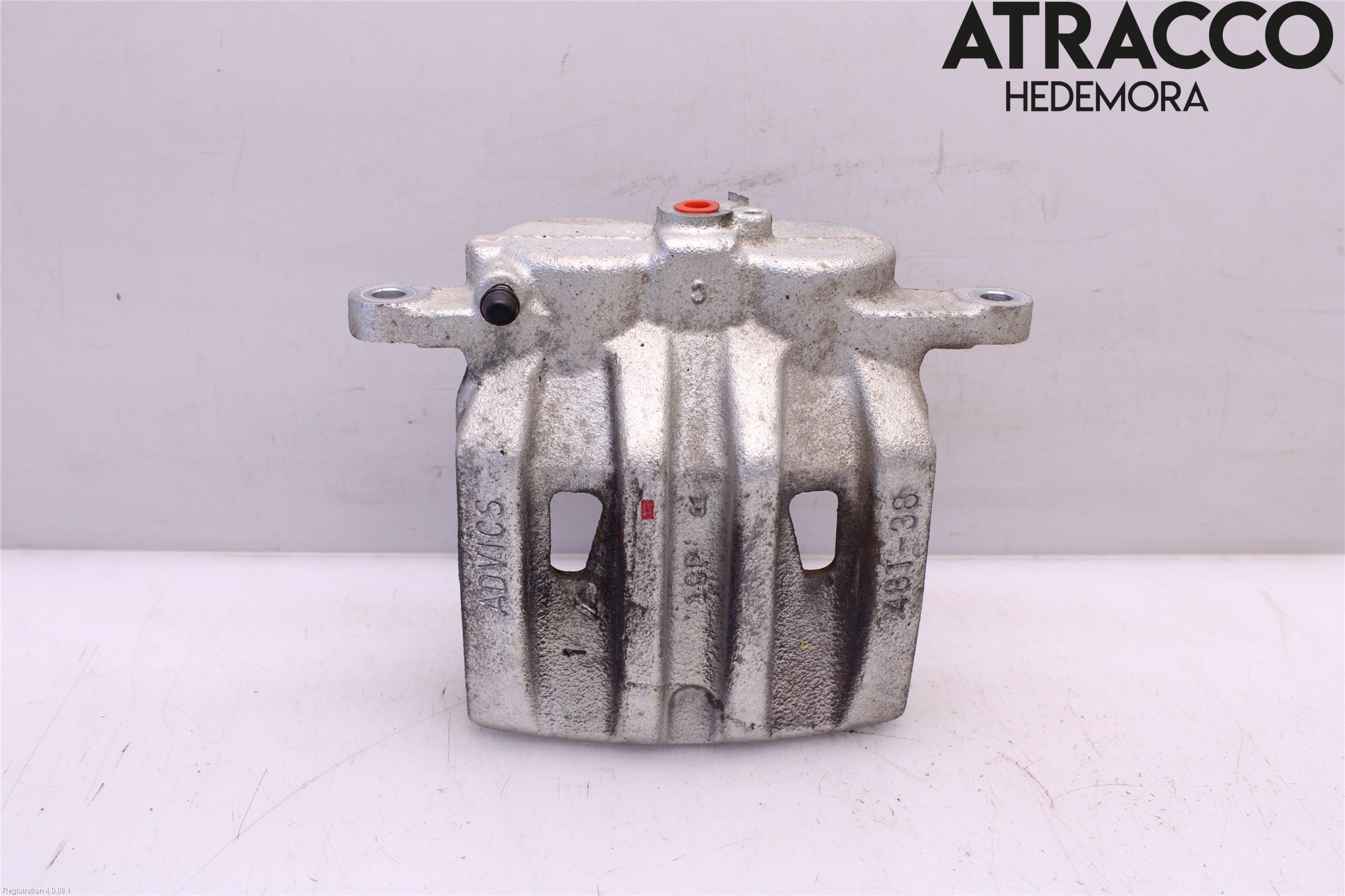 Toyota RAV4 19- Bromsok Fram Höger