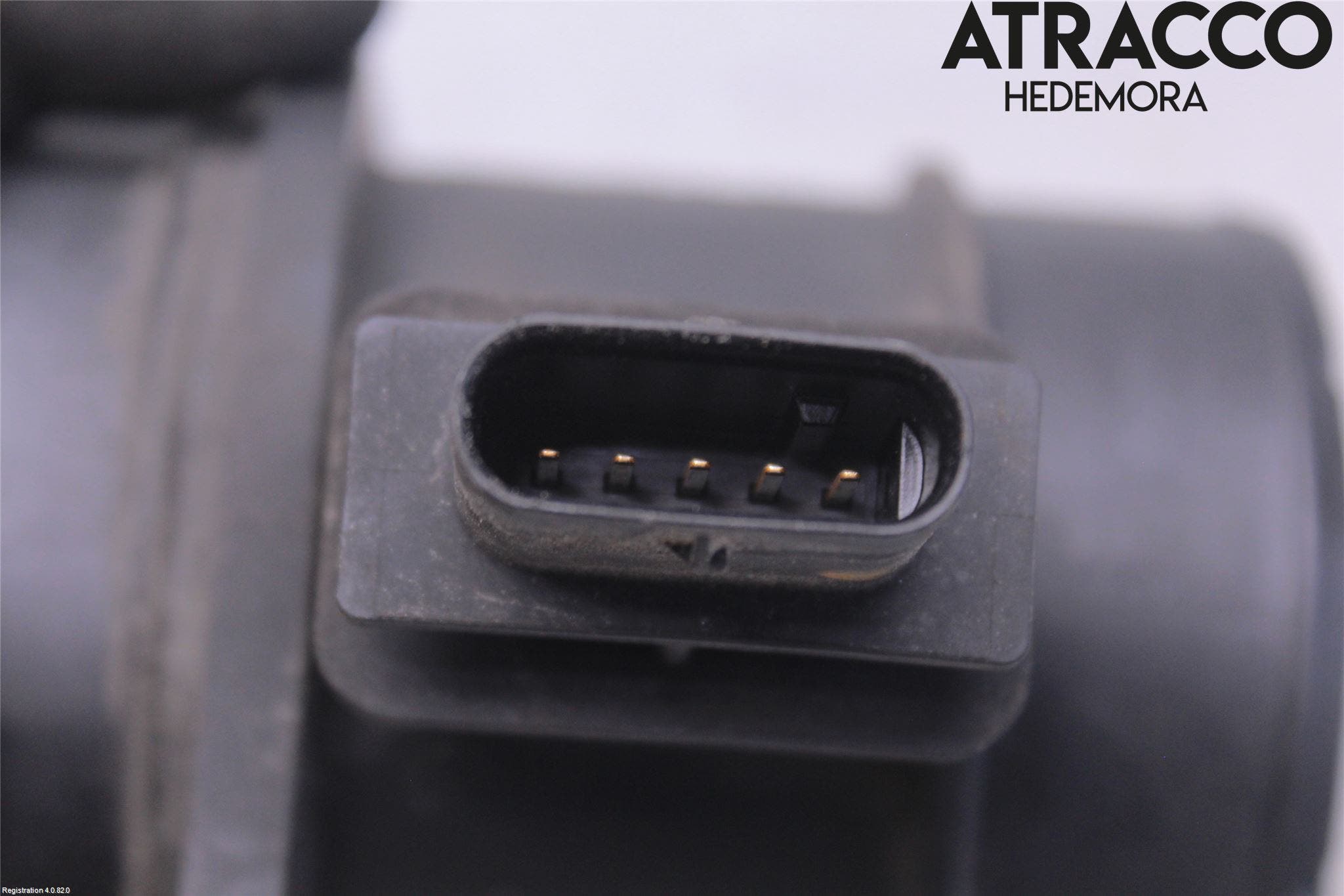 Kia CEED 12-18 Injluftmassamätare