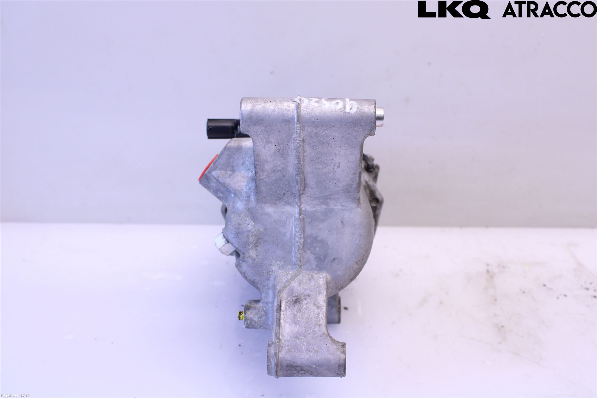 Mazda CX-3 Ac Kompressor