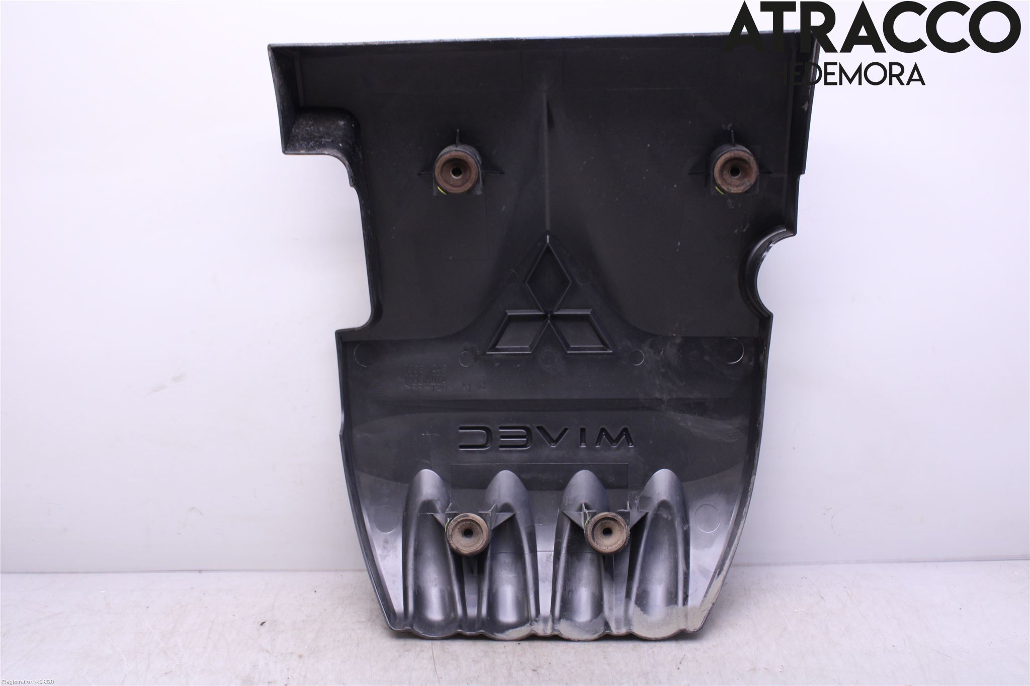 Mitsubishi LANCER 07-14 Motorkåpa