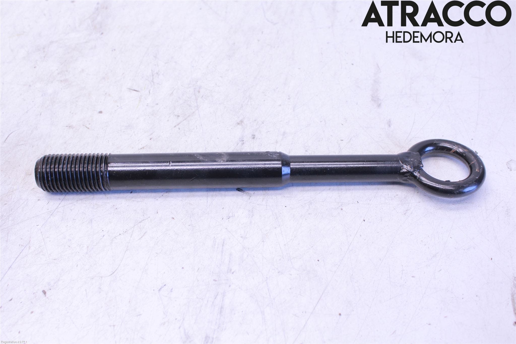 Kia CARENS III 13-19 Bogserögla