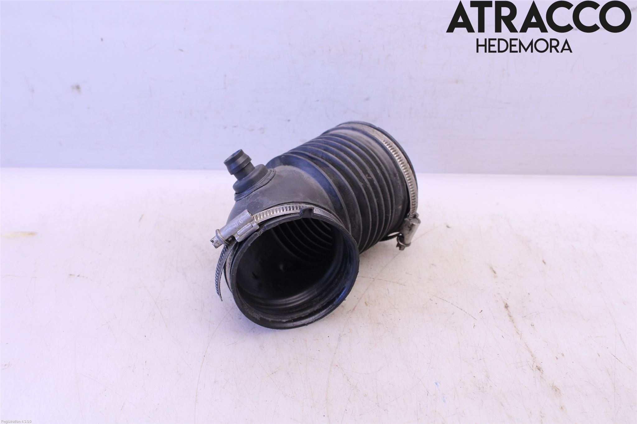 BMW 1 E87/81 5D/3D 03-11 Injgummibälg-Slang