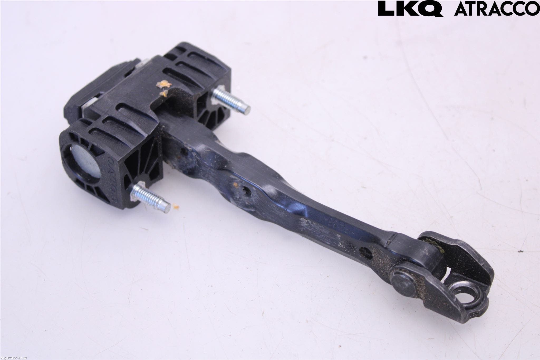 Volvo XC60 09-13 Dörrstopp