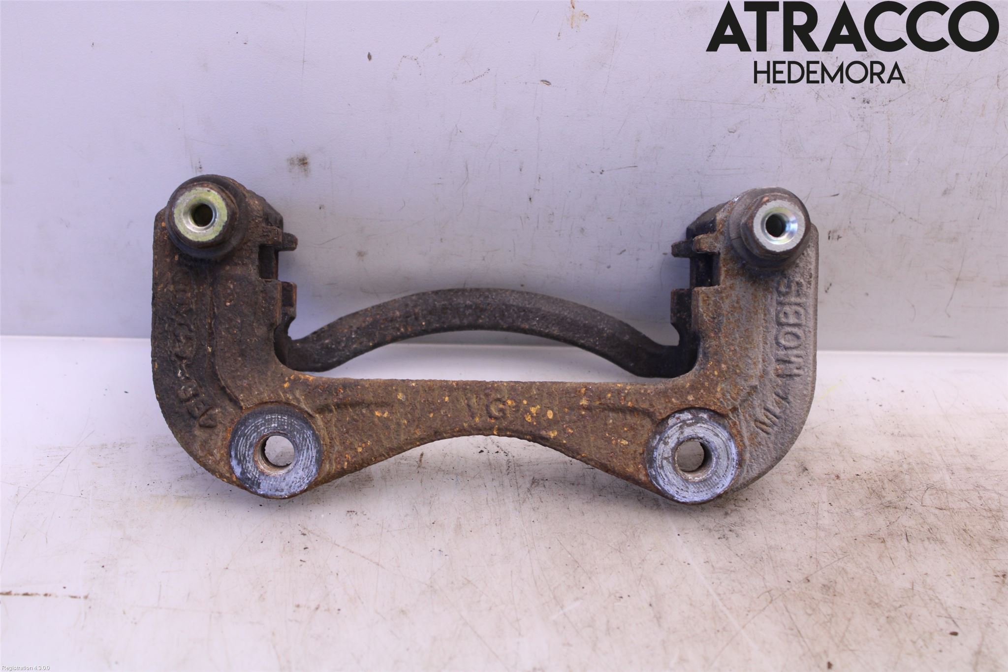 Hyundai ix35 Bromsokshållare