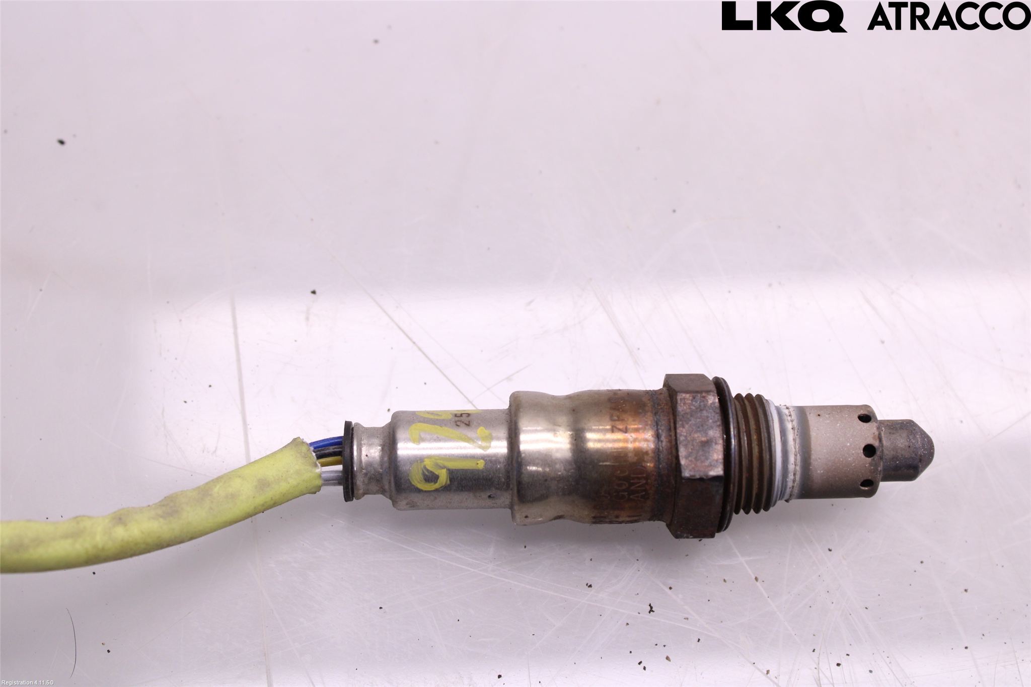 Peugeot 208/E-208 20- Injlambdasond