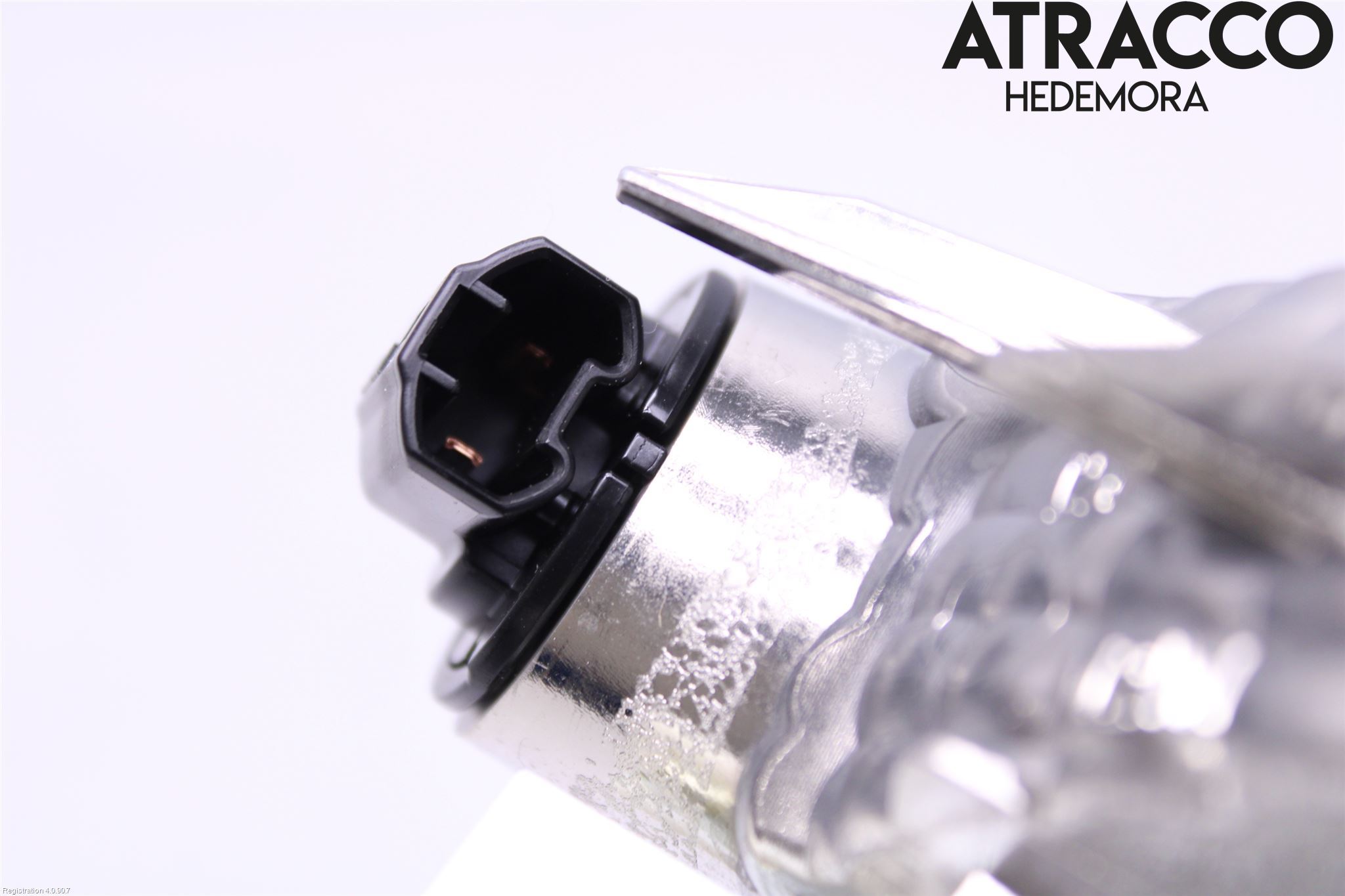 Mazda 3 III 14-19 Bakljus Lucka Hö