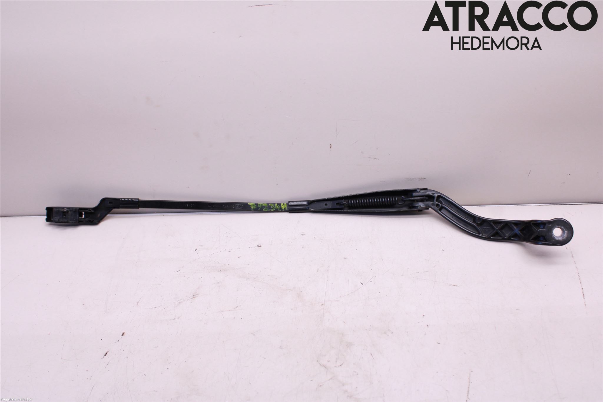 Ford GALAXY 06-15 Torkararm Armar Vindruta