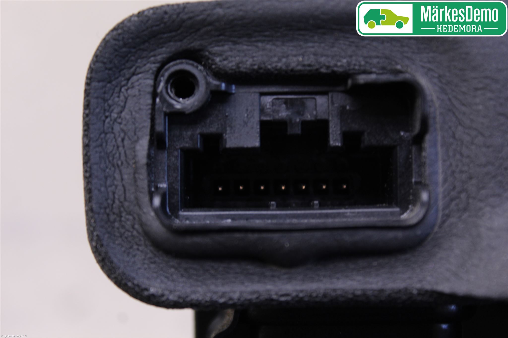 Skoda FABIA 15-21 Låskista-Dörrlås