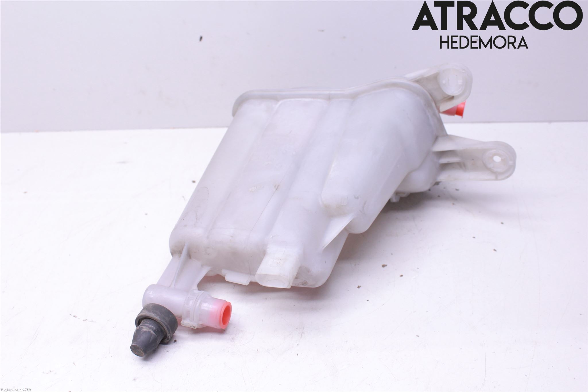 Audi A4/S4 08-11 Expansionstank