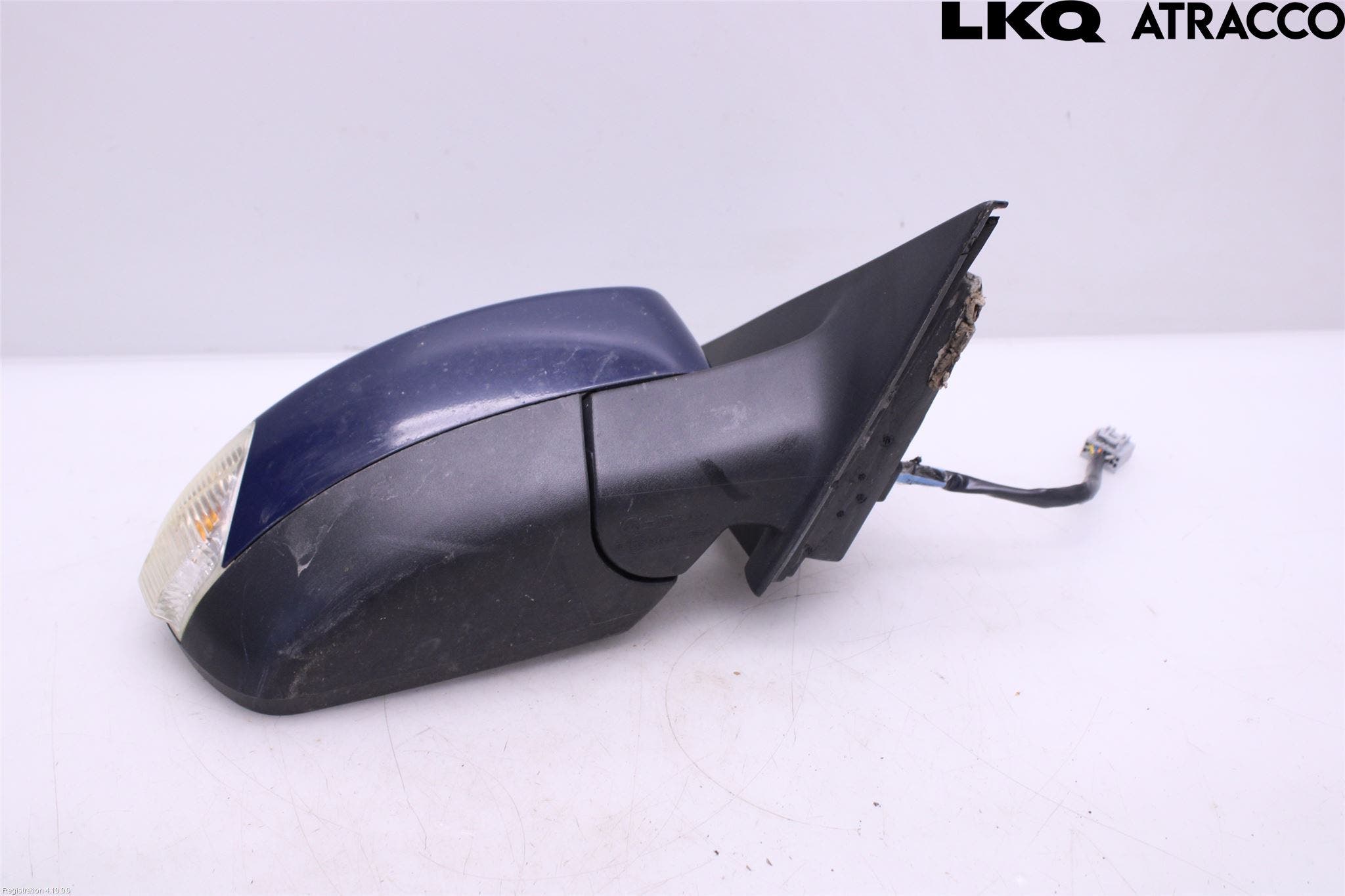 Ford GALAXY 06-15 Spegel Yttre El Hö