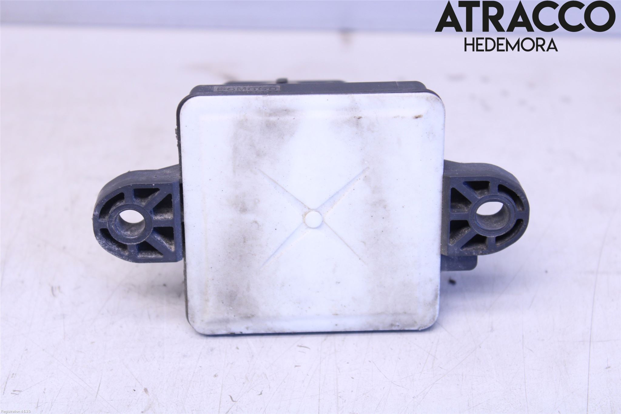 Ford TRANSIT SKÅP/BUSS 14-22 Relä Glödning Diesel