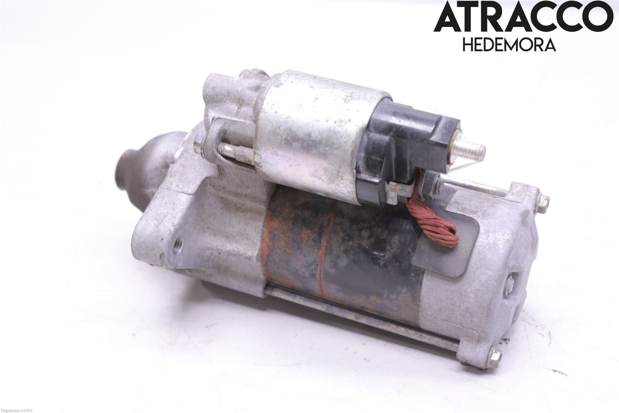 Toyota RAV4 13-18 Startmotor