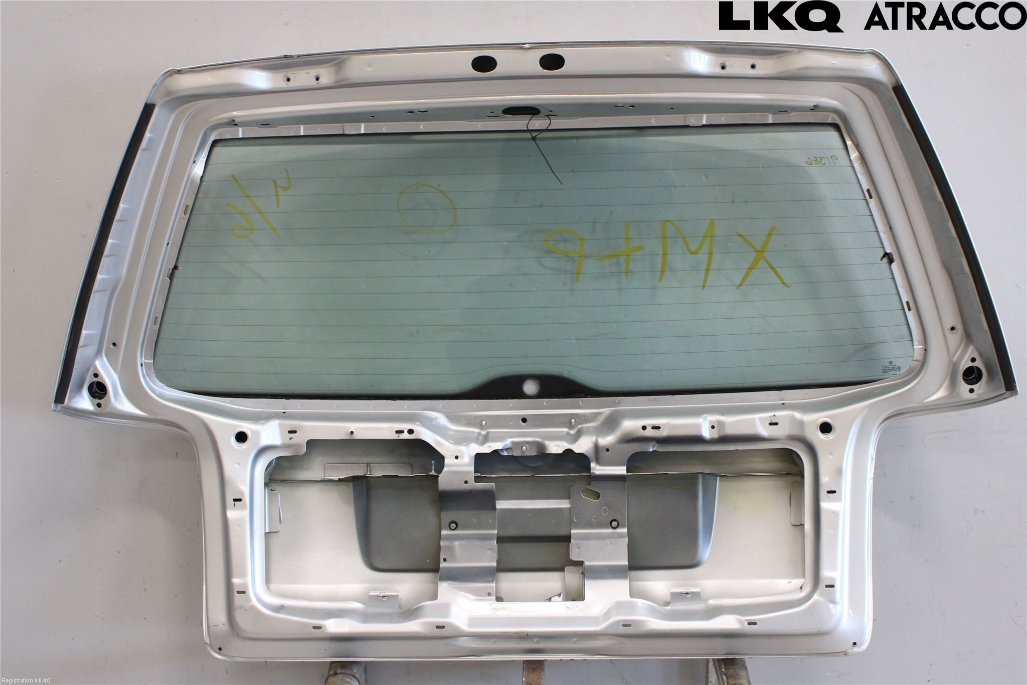 Volkswagen VW PASSAT 01-05 Baklucka Kombi