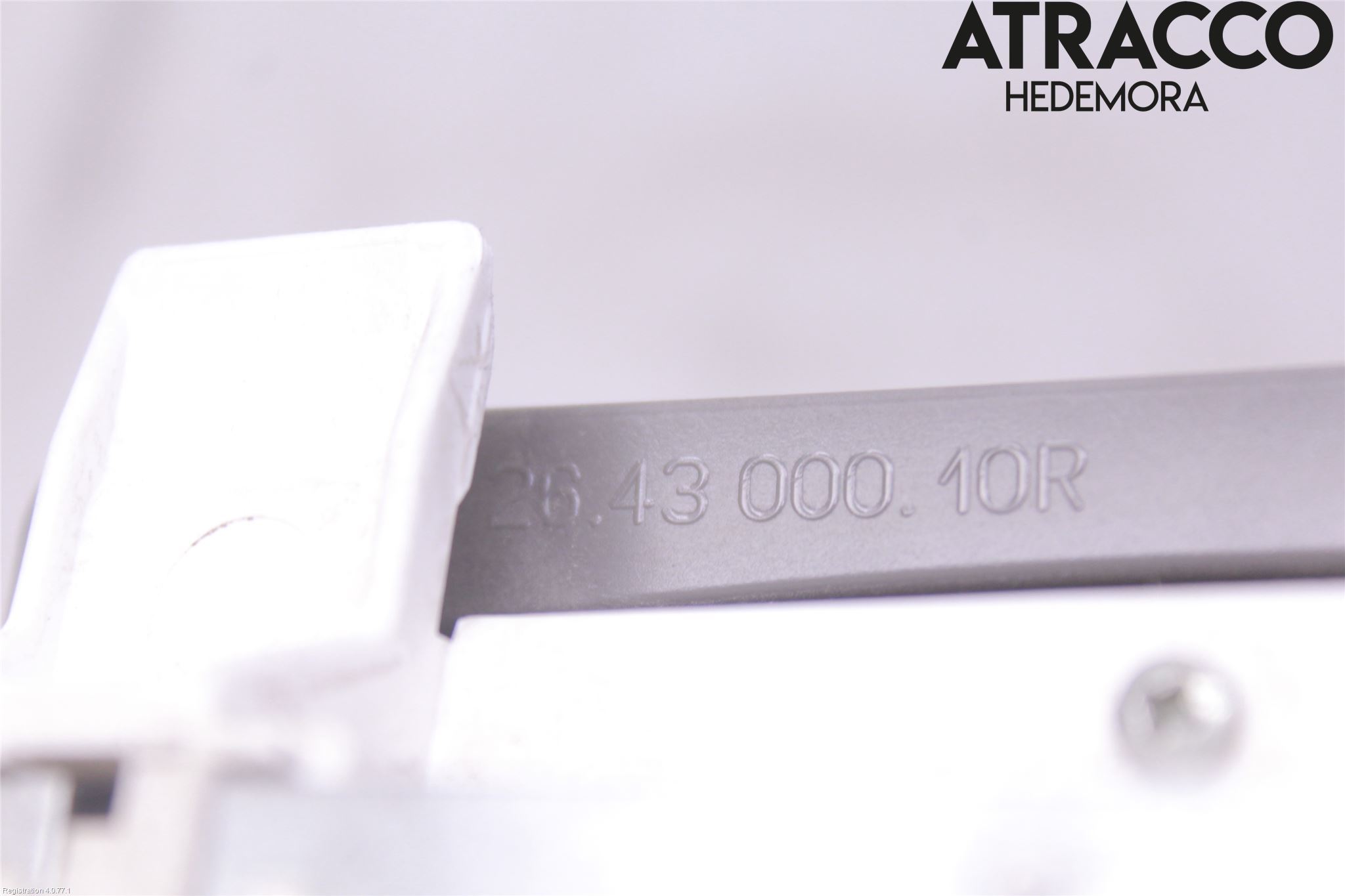 Renault MASTER III  10-14 Innerbelysning