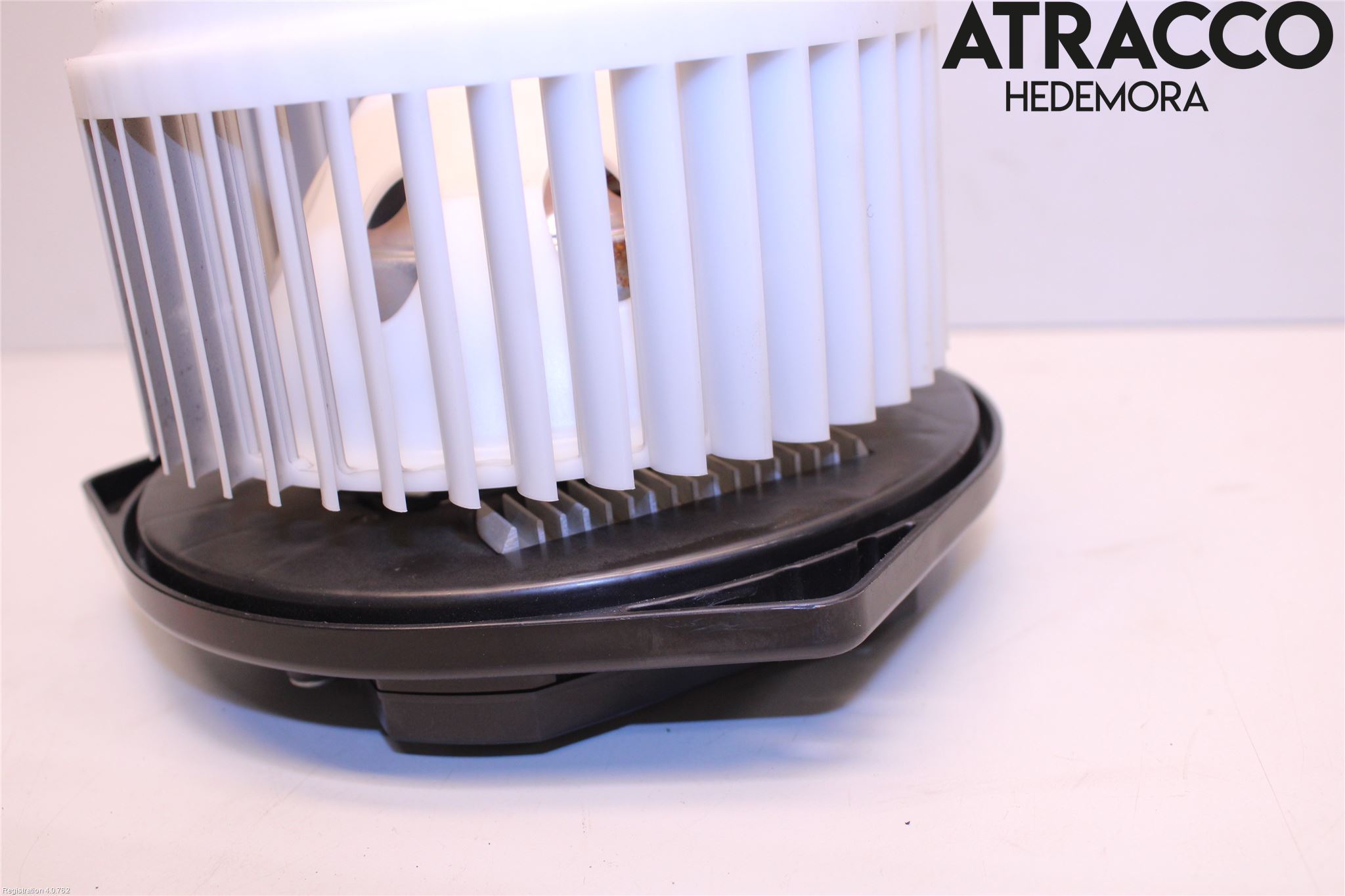 Nissan 370Z Ac Värmefläkt