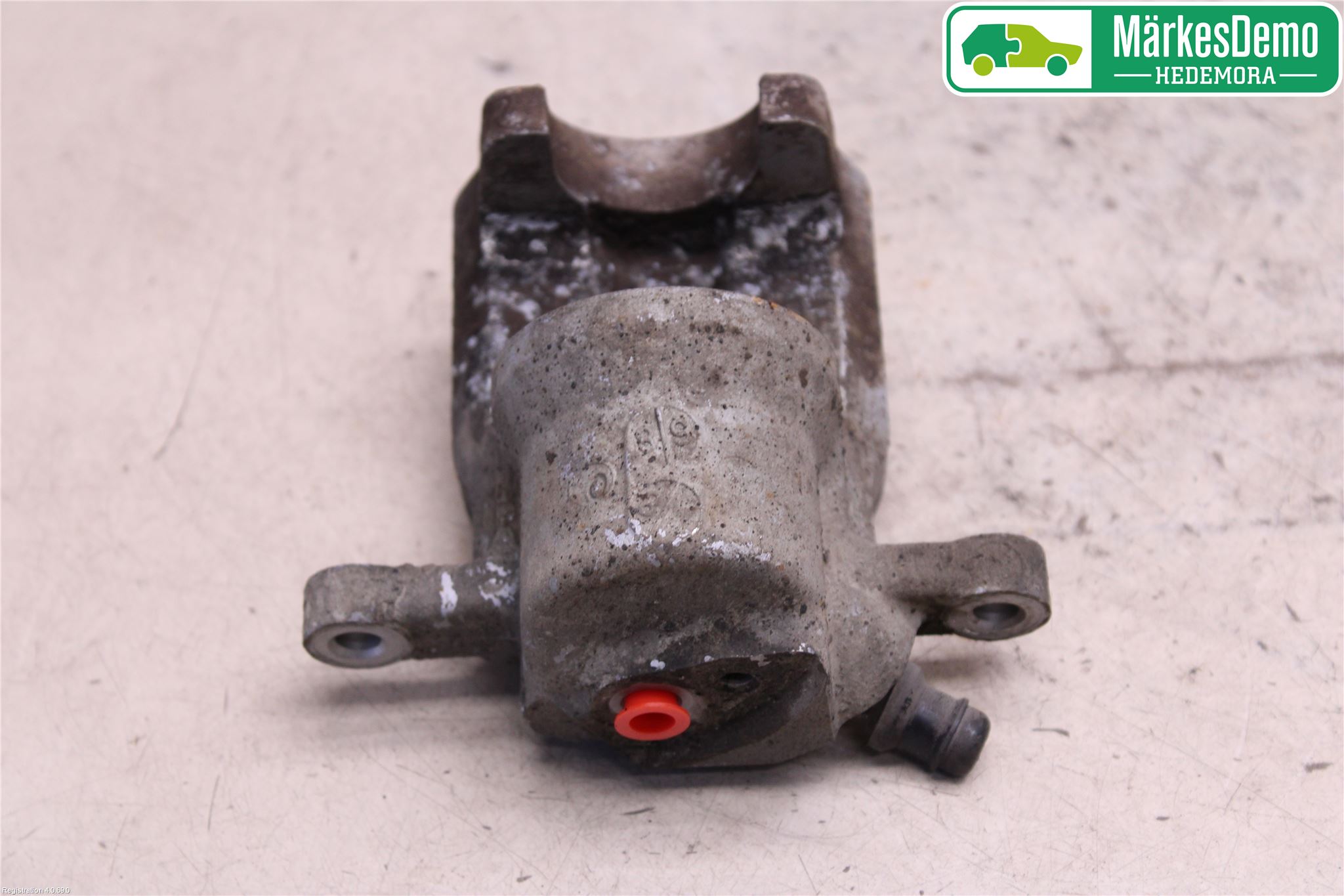 Toyota RAV 4 06-12 Bromsok Bak Höger