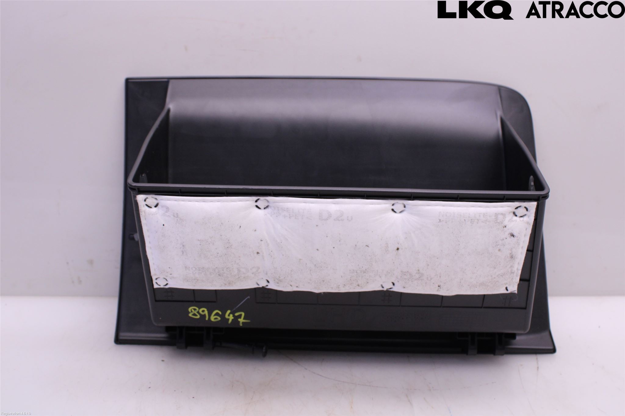 Kia CEED/CEED SW 19- Handskfack