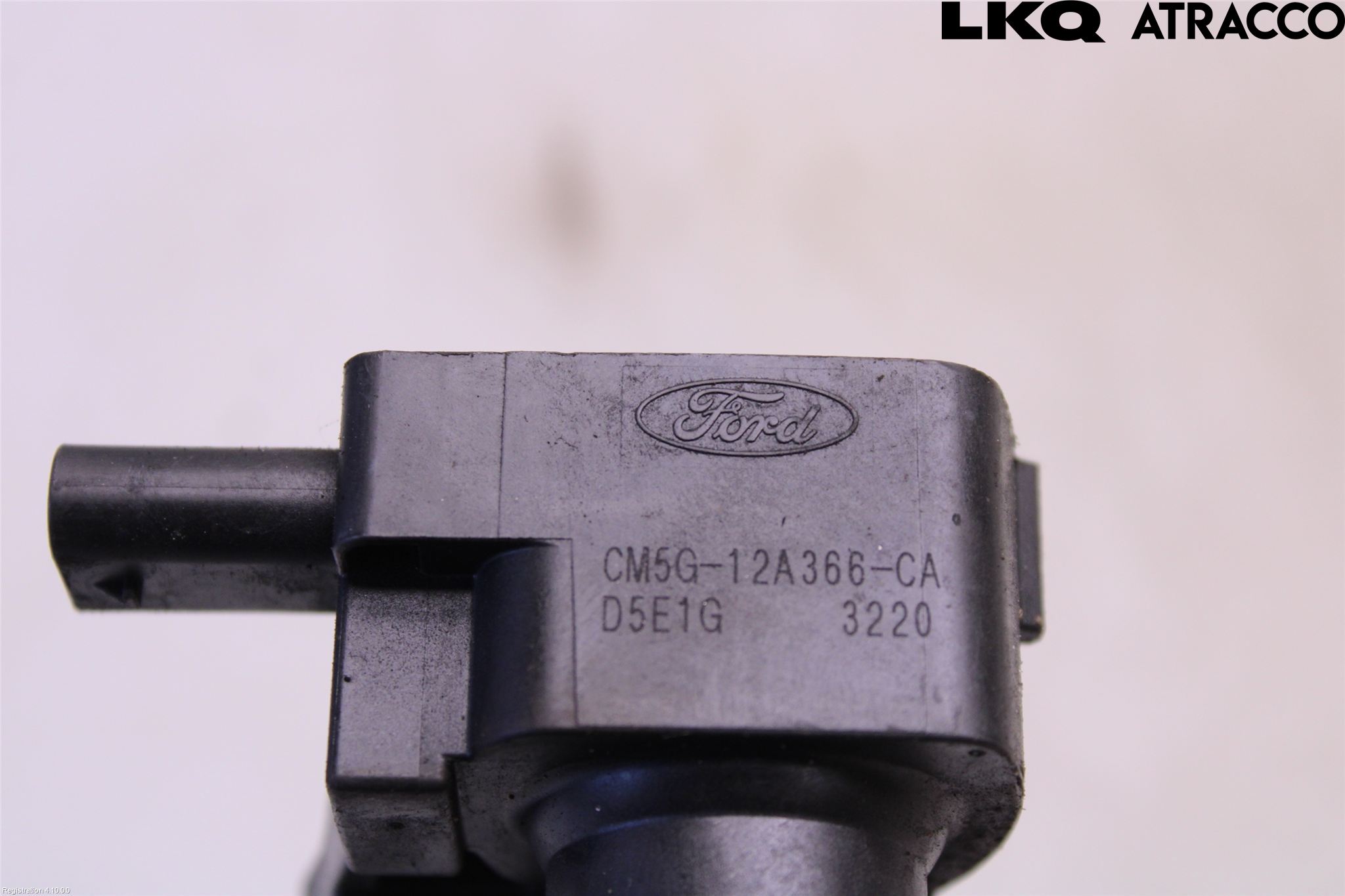 Ford FIESTA 13-17 Tändspole