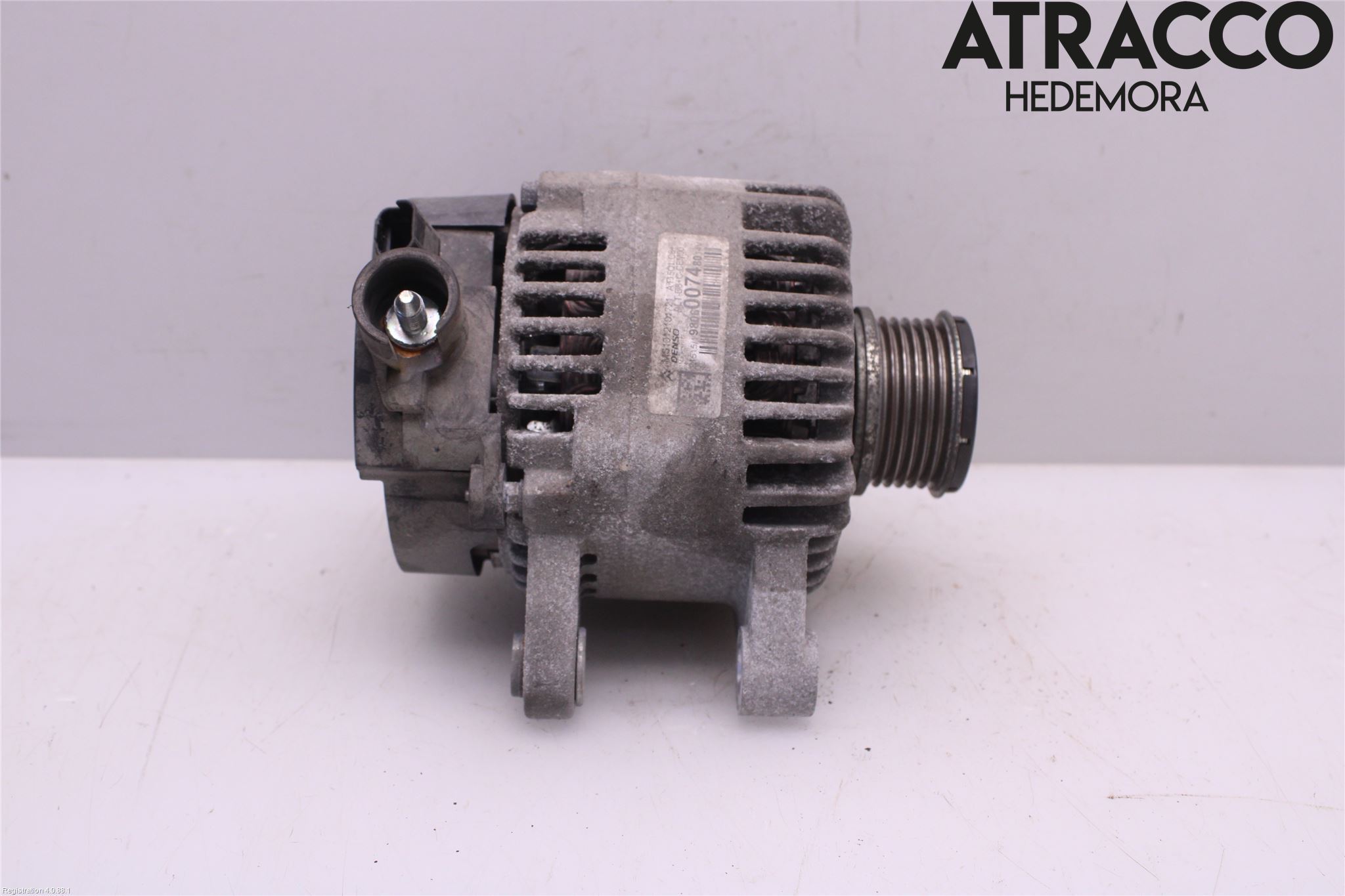 Peugeot PEUGOT 208 16-19 Generator