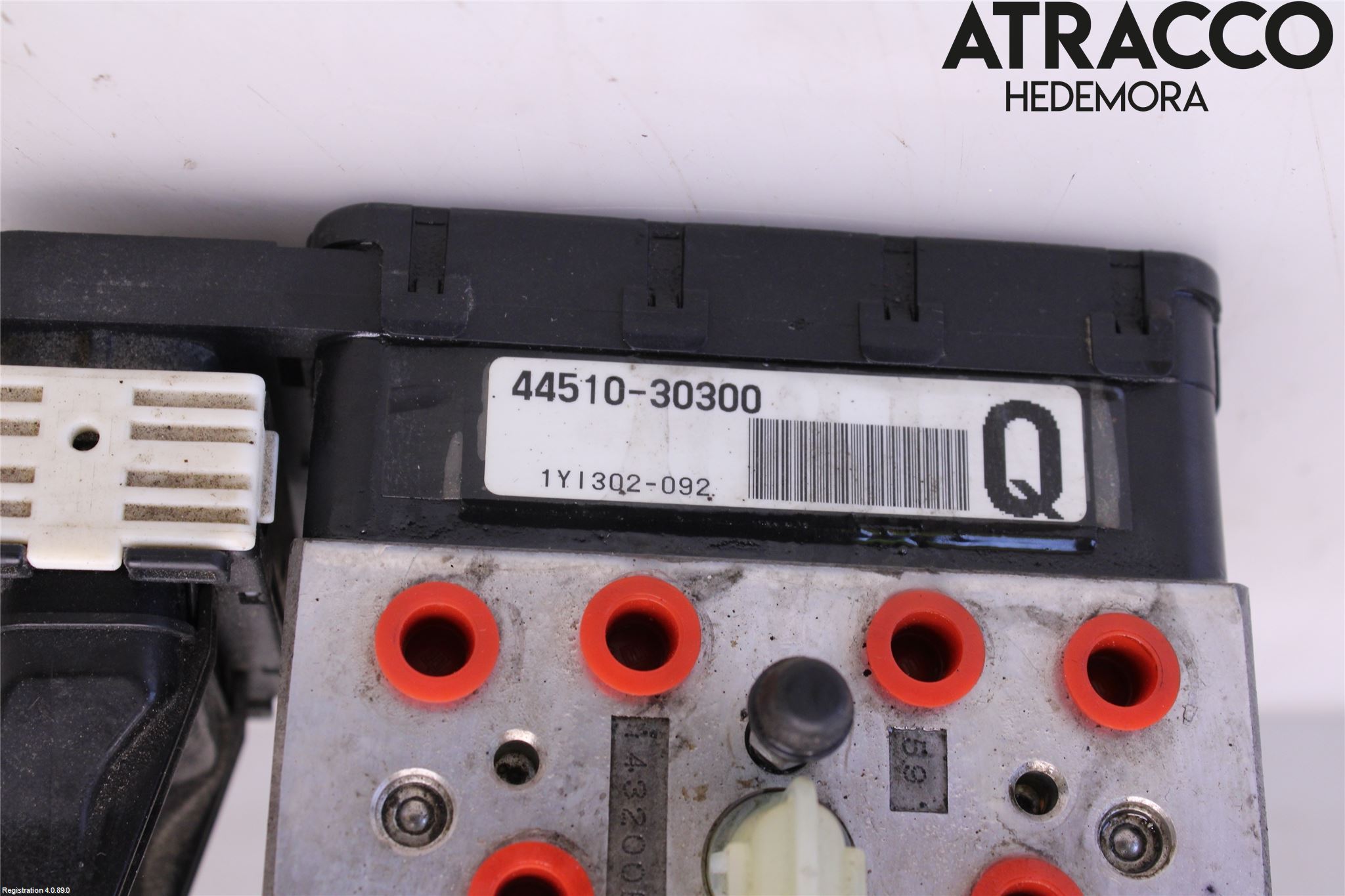 Lexus IS 250/350 14-20 Abs Hydraulaggregat