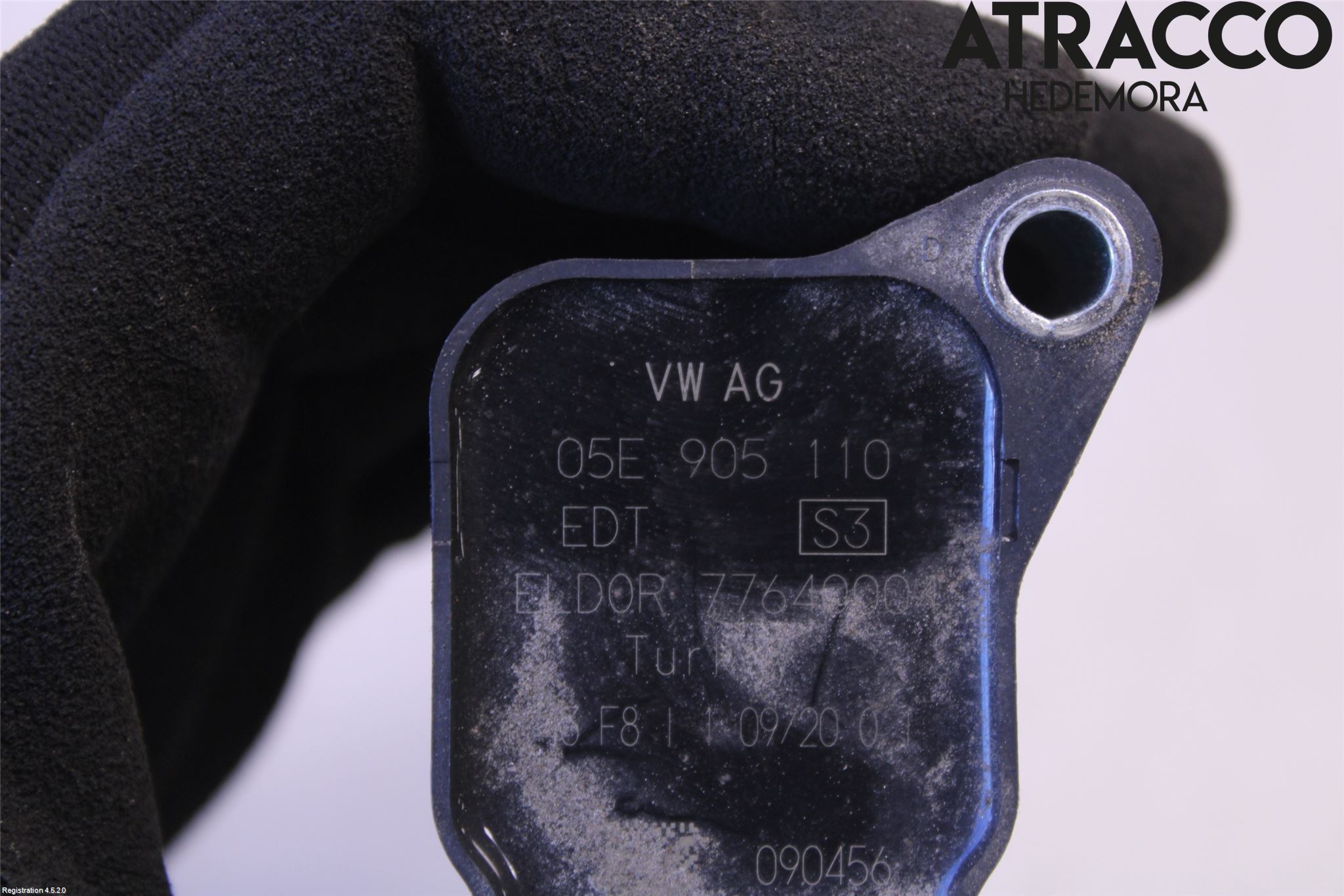 Audi Q2/SQ2 17- Tändspole