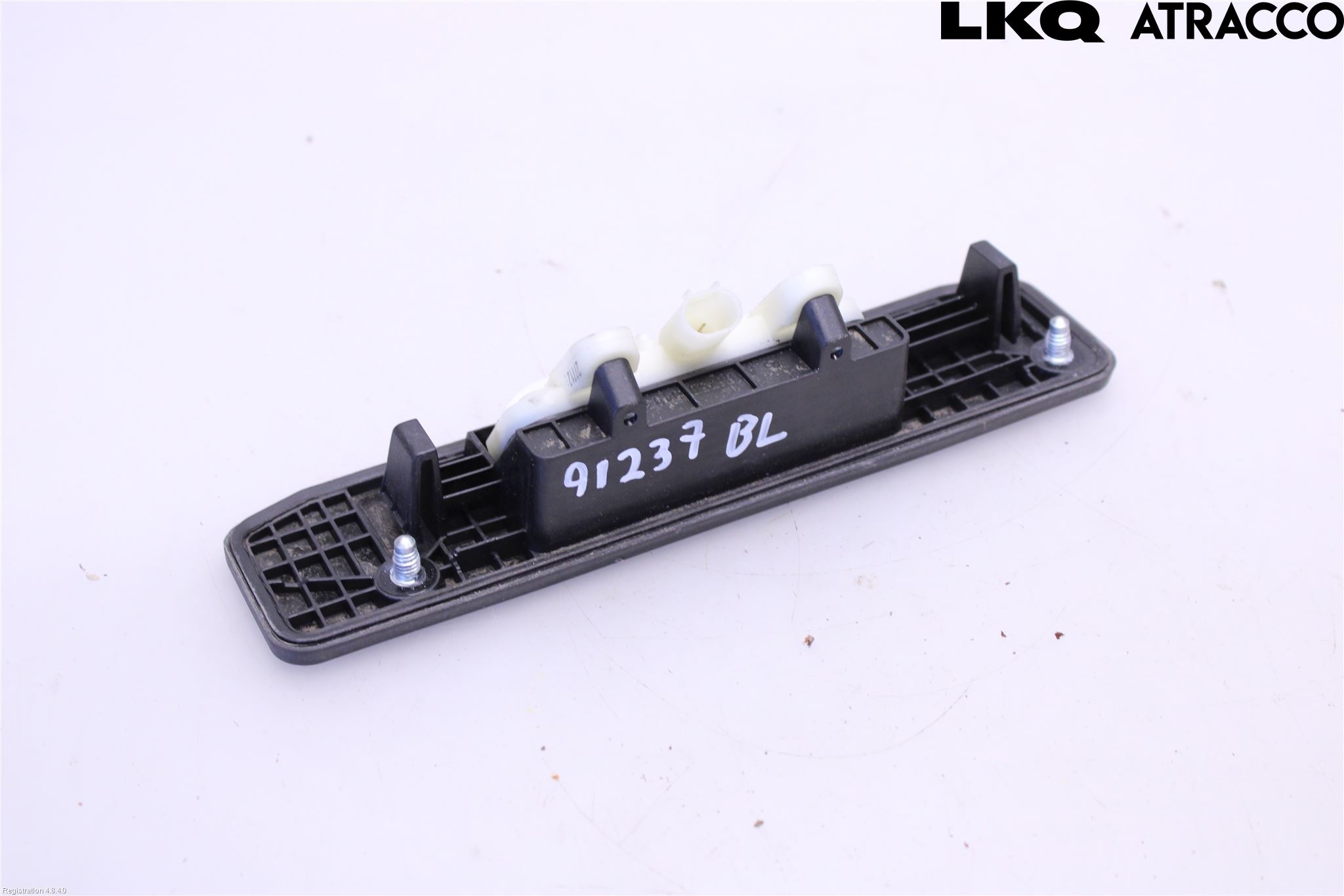 Mercedes-Benz MB A-KLASS (W176) 13-18 Bakluckehandtag