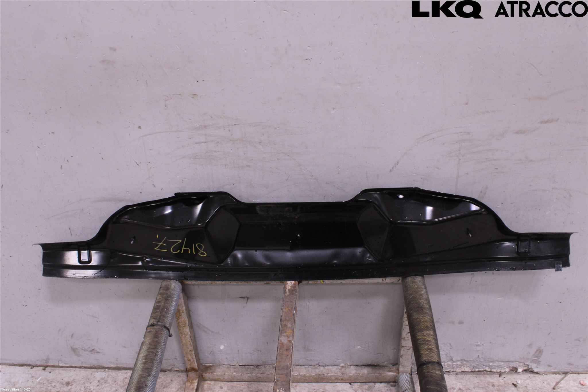 Volkswagen VW SHARAN 11- Torpedplåt-Torpedplast