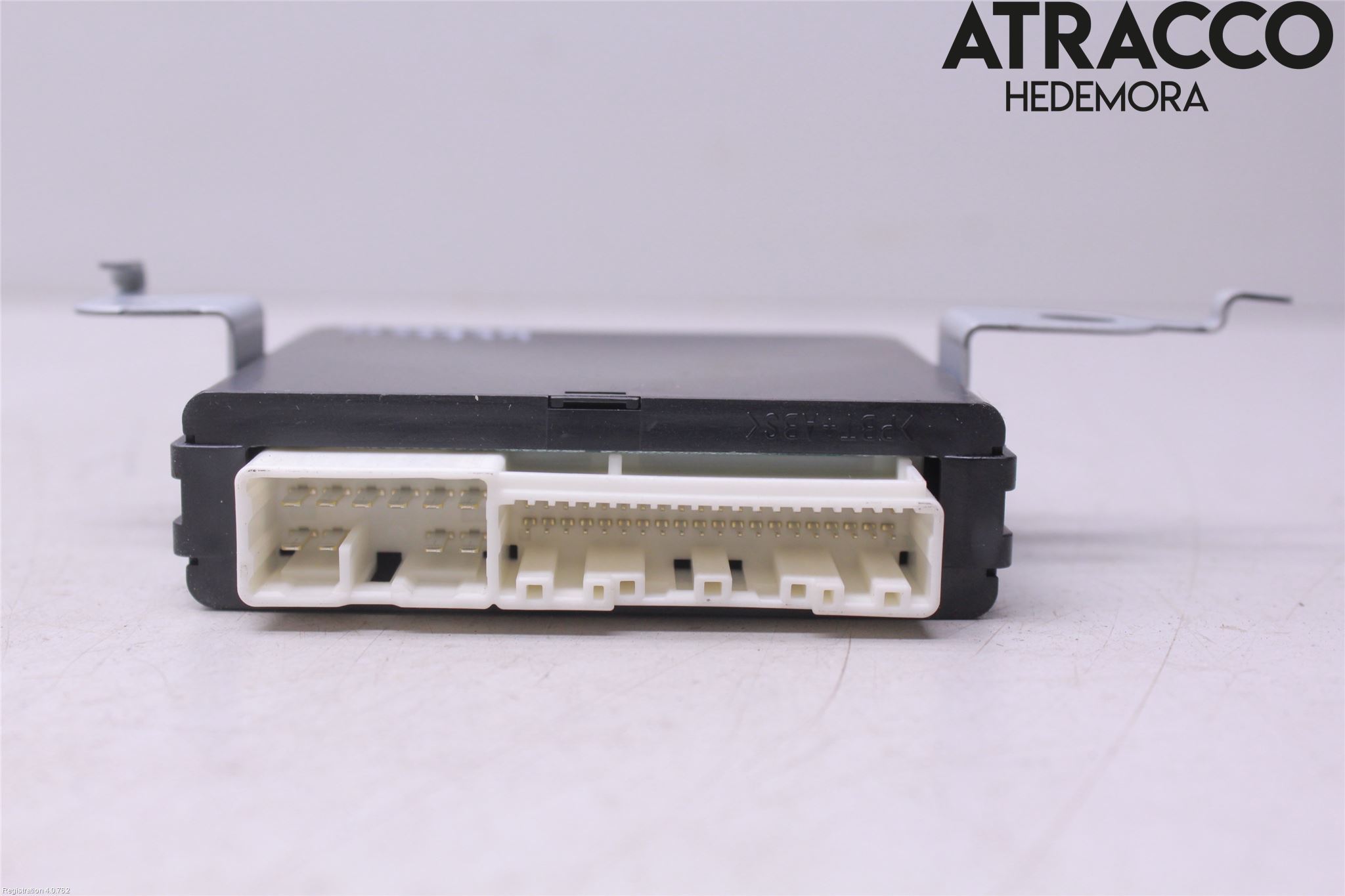 Toyota RAV4 19- Styrenhet Baklucka