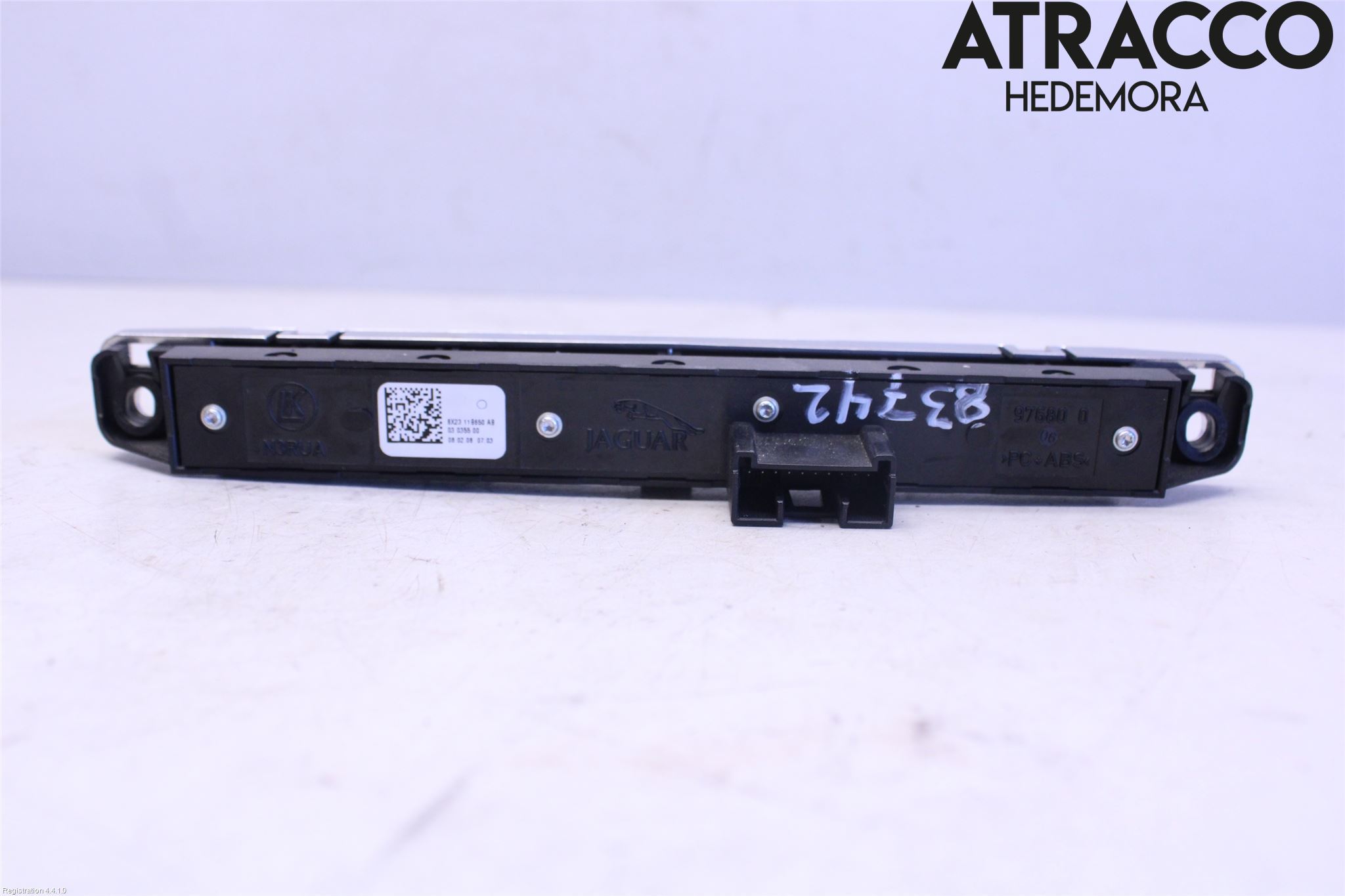 Jaguar XF 08-15 Strömställare Multifunktion