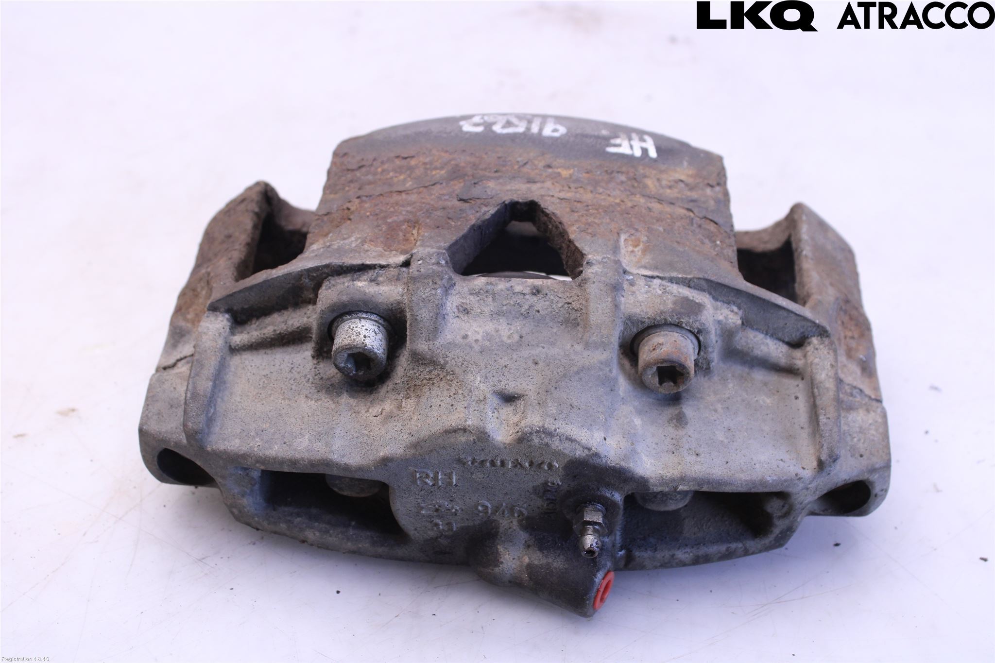 Volvo XC70 08-13 Bromsok Fram Höger