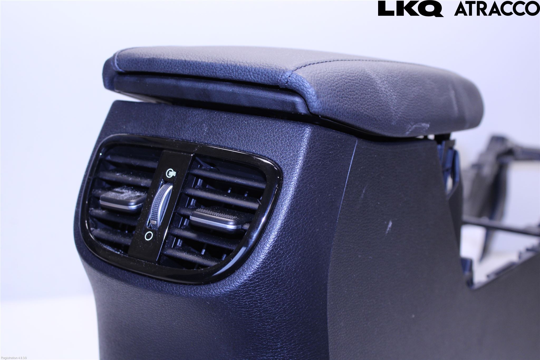 Kia XCEED 19- Inr Tunnelfack