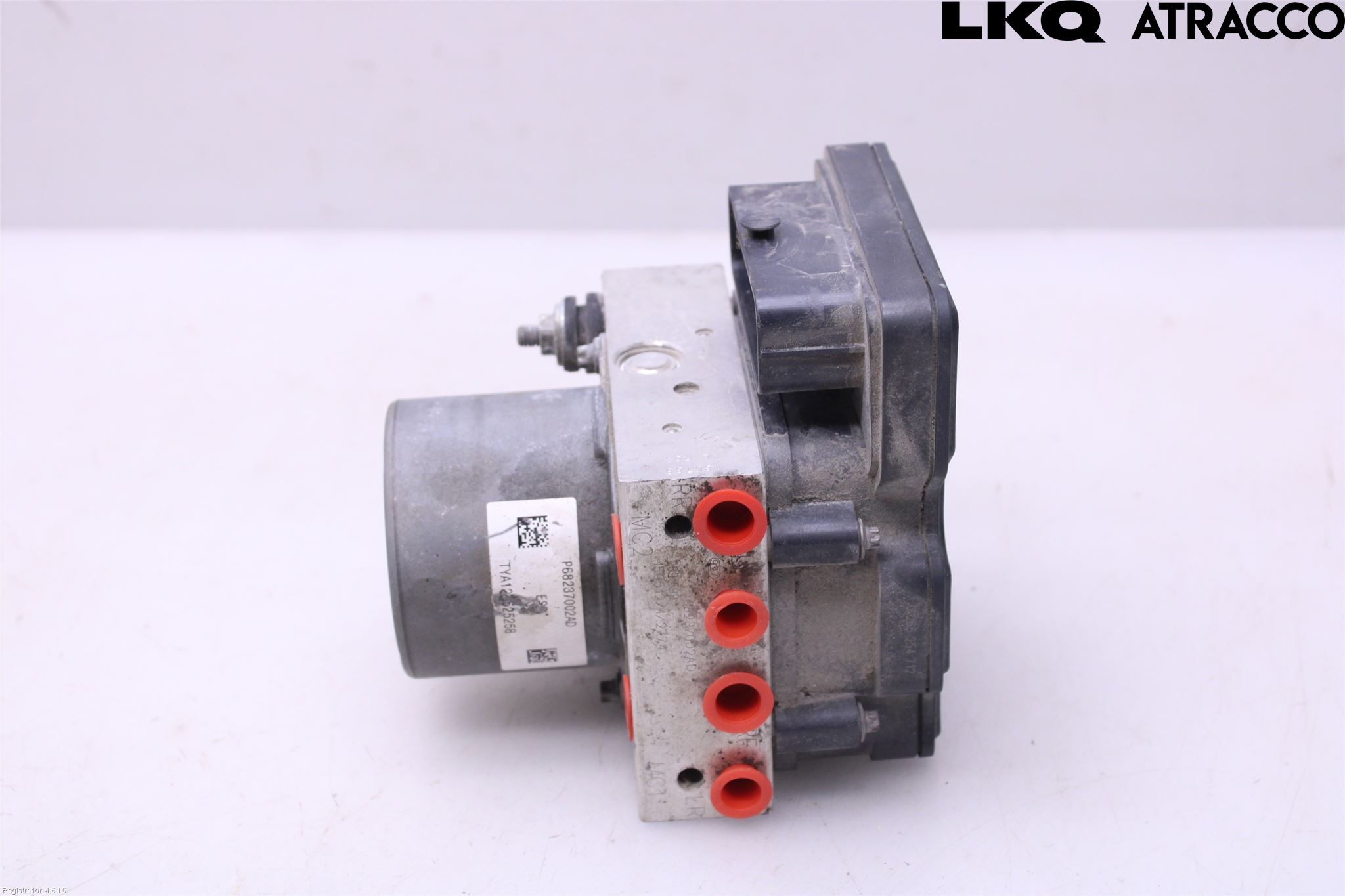 Jeep CHEROKEE Abs Hydraulaggregat