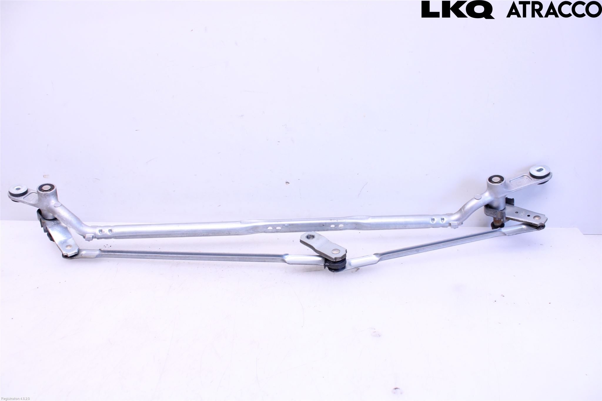 Mini CABRIO F57 16-24 Torkarmekanism Vindruta